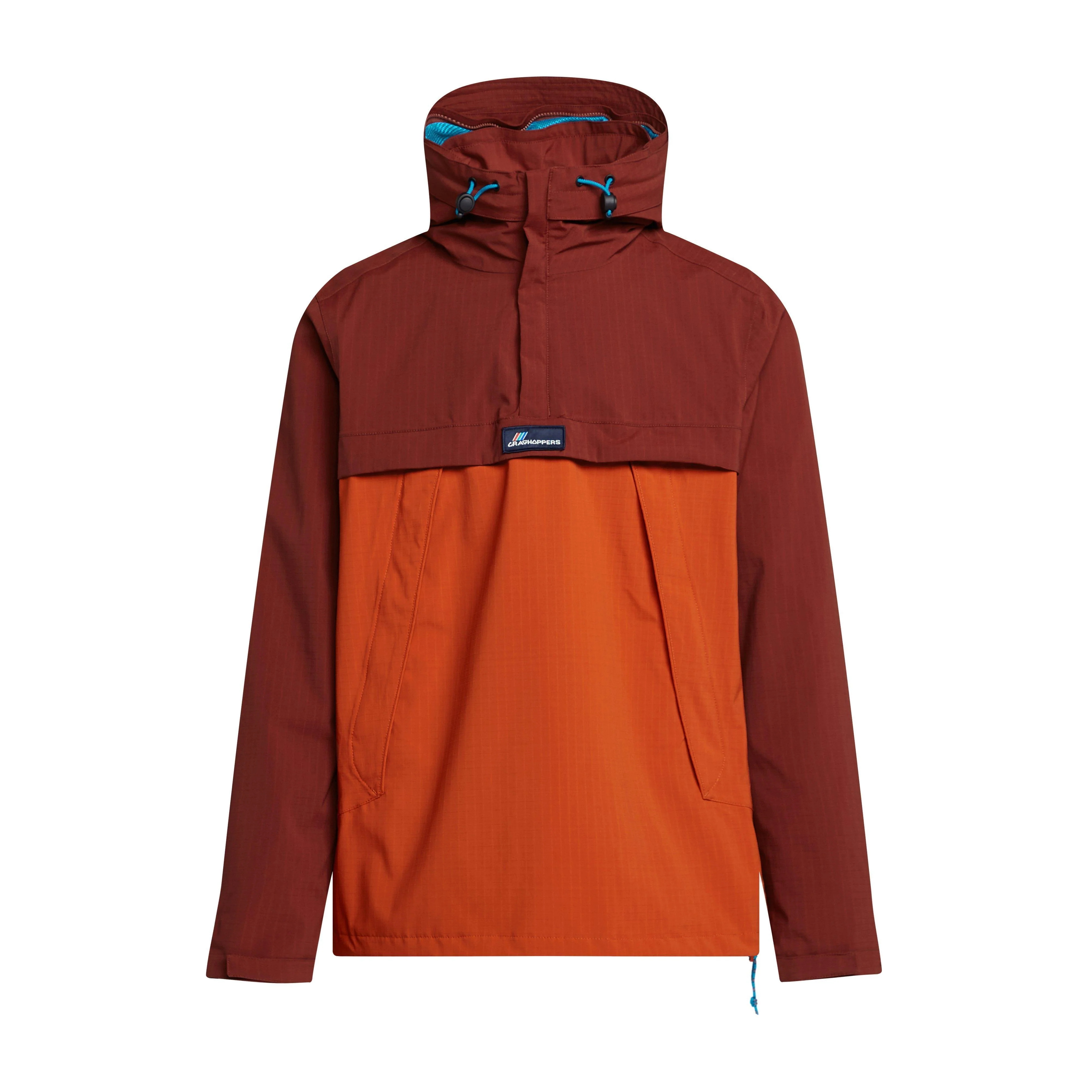 Unisex Anderson Waterproof Cagoule - Image 14