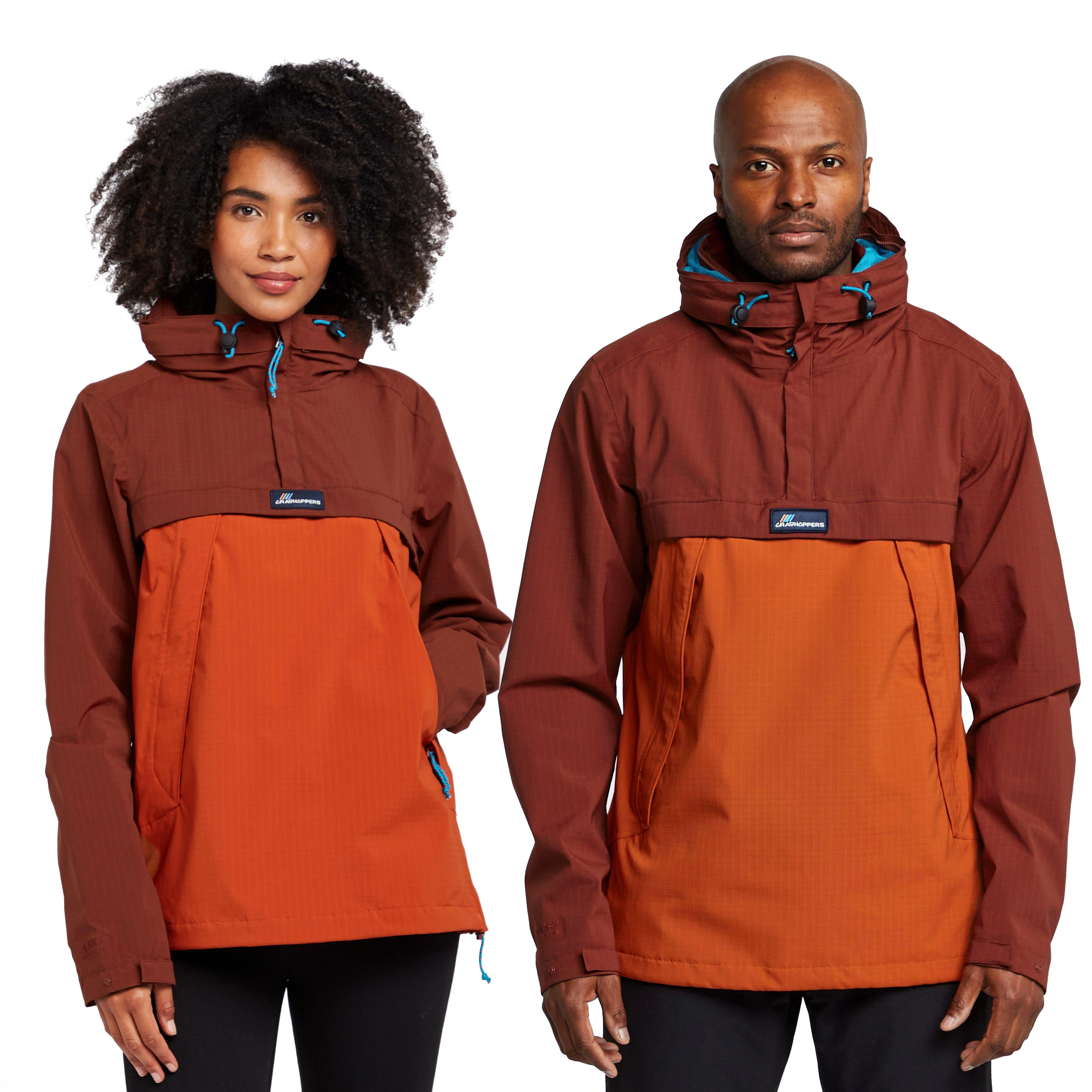 Unisex Anderson Waterproof Cagoule - Image 15