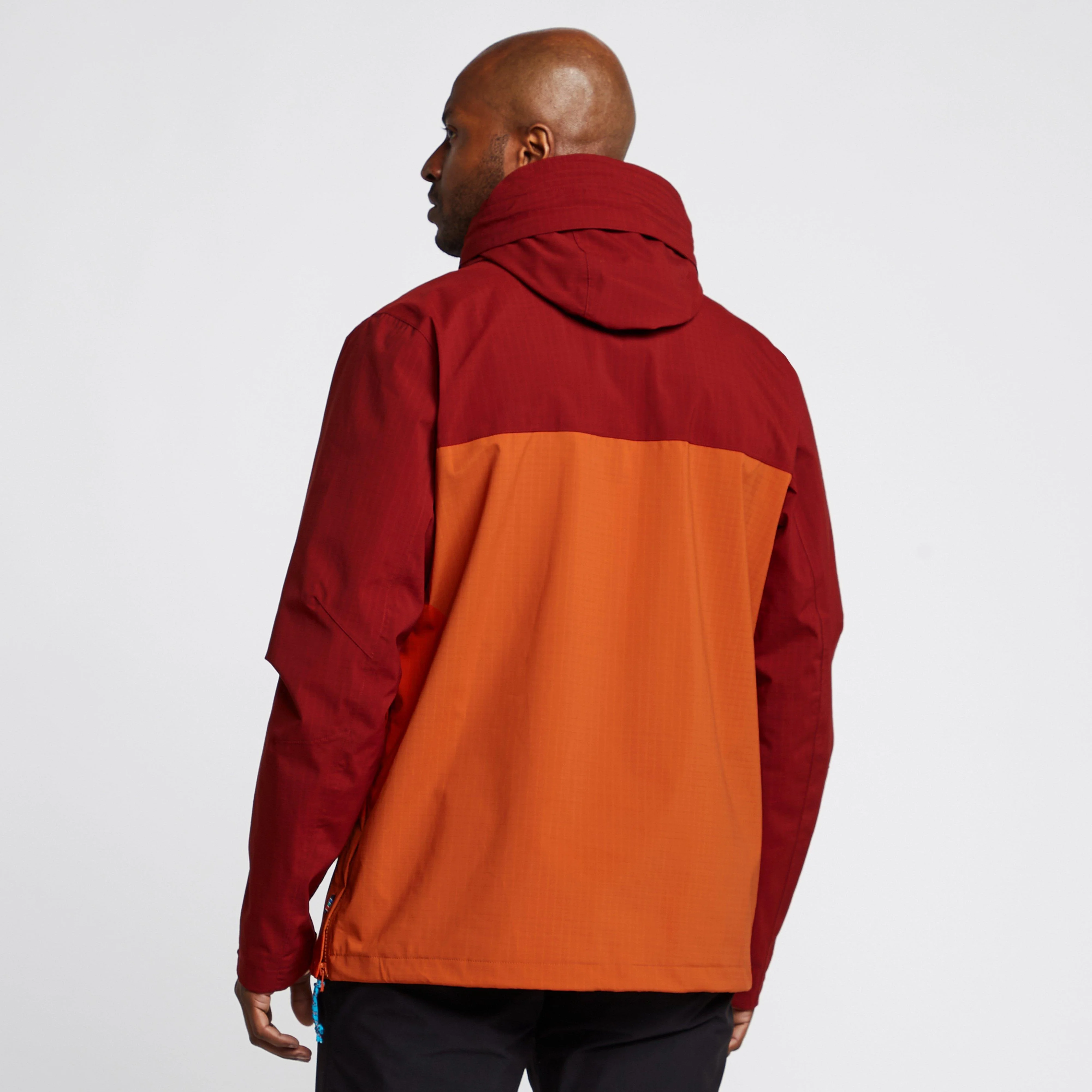 Unisex Anderson Waterproof Cagoule - Image 2