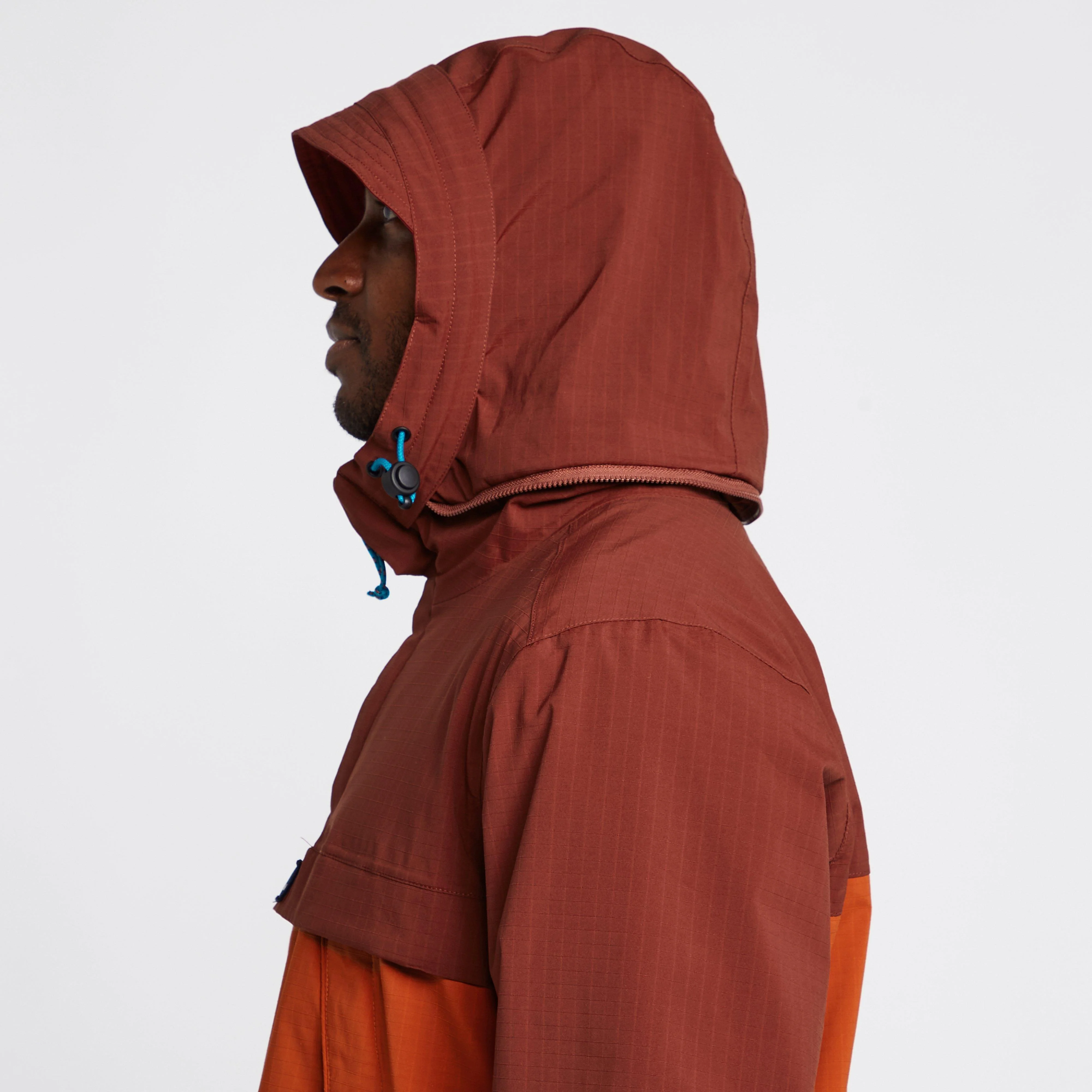 Unisex Anderson Waterproof Cagoule - Image 5