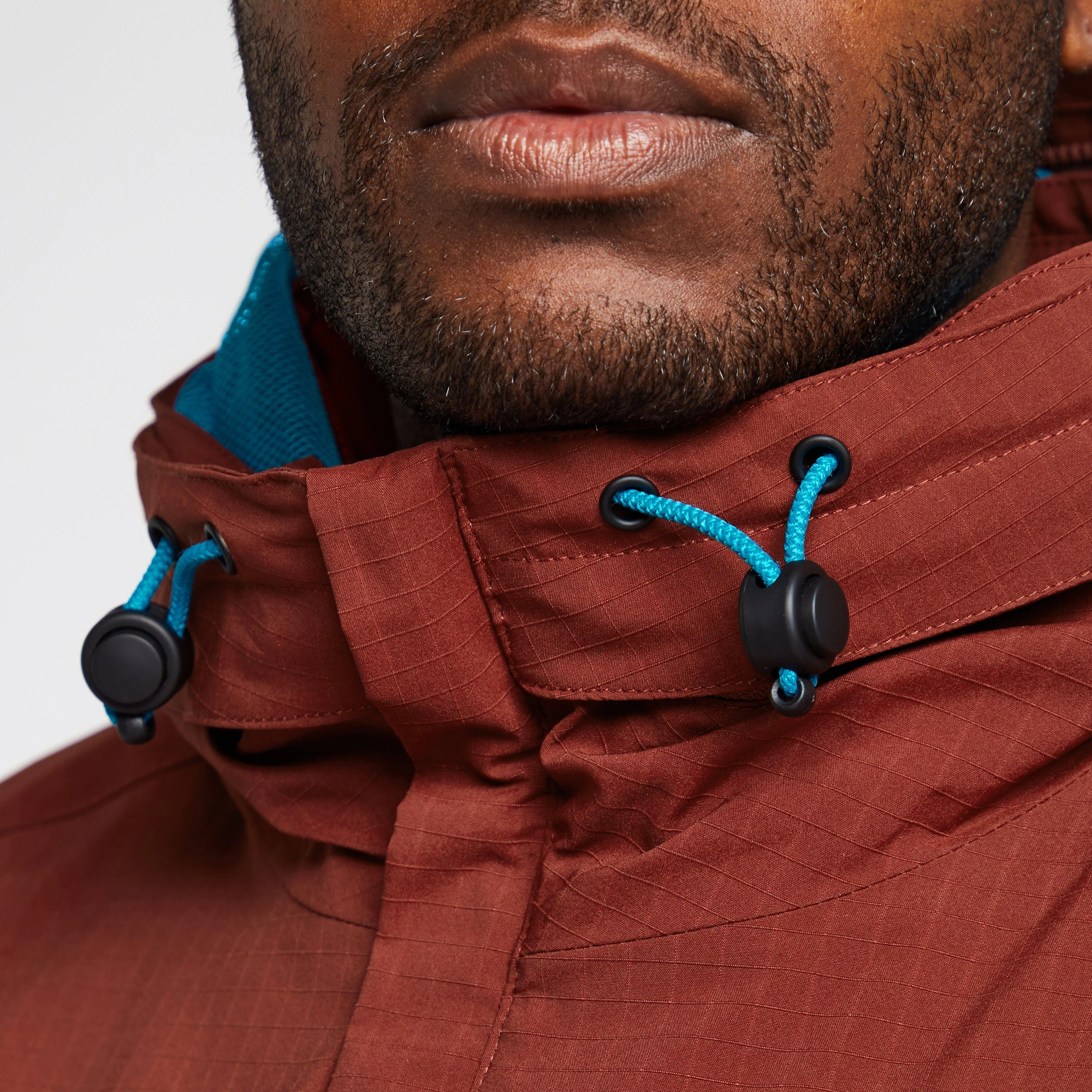 Unisex Anderson Waterproof Cagoule - Image 6