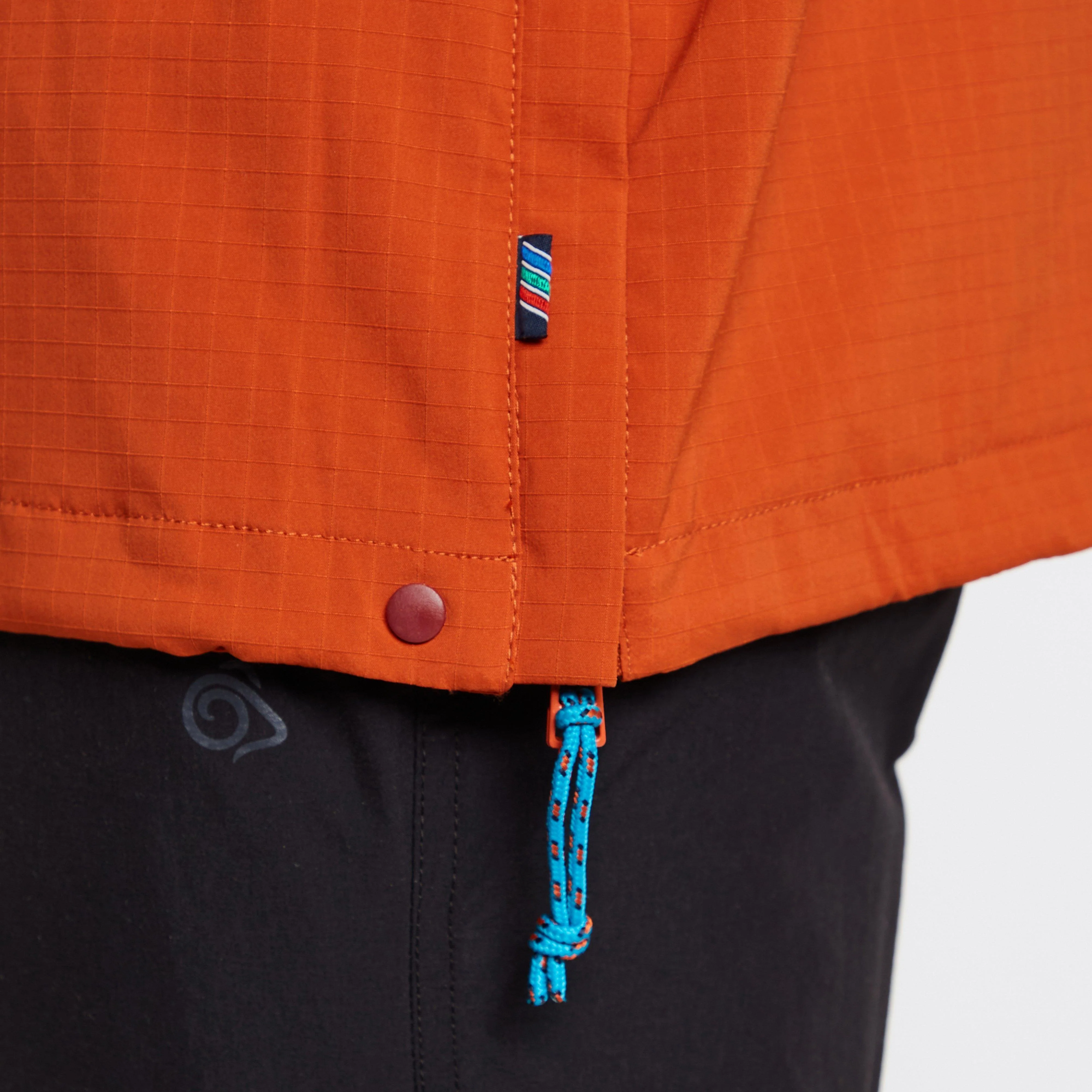 Unisex Anderson Waterproof Cagoule - Image 7