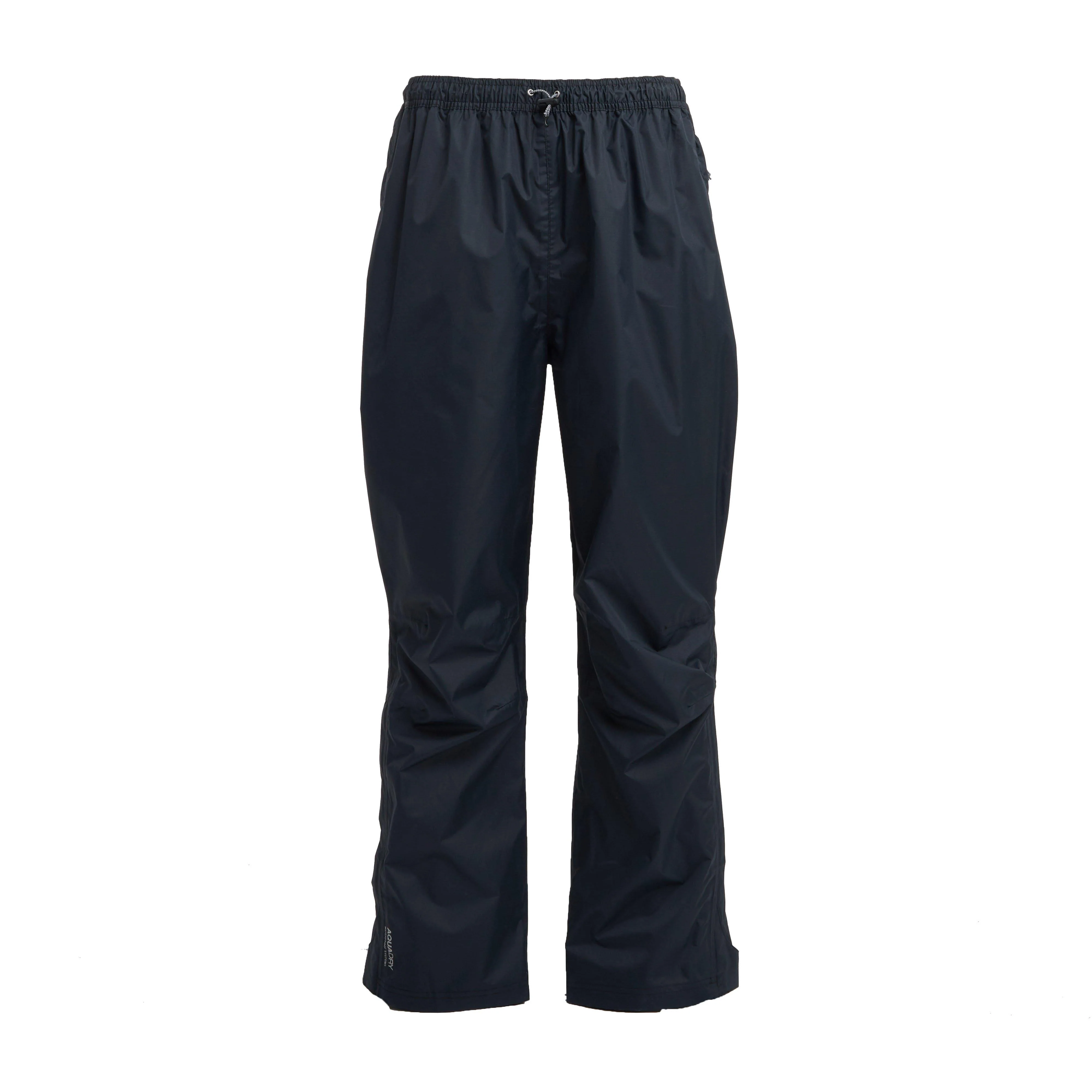 Unisex Ascent II Waterproof Overtrousers - Image 7