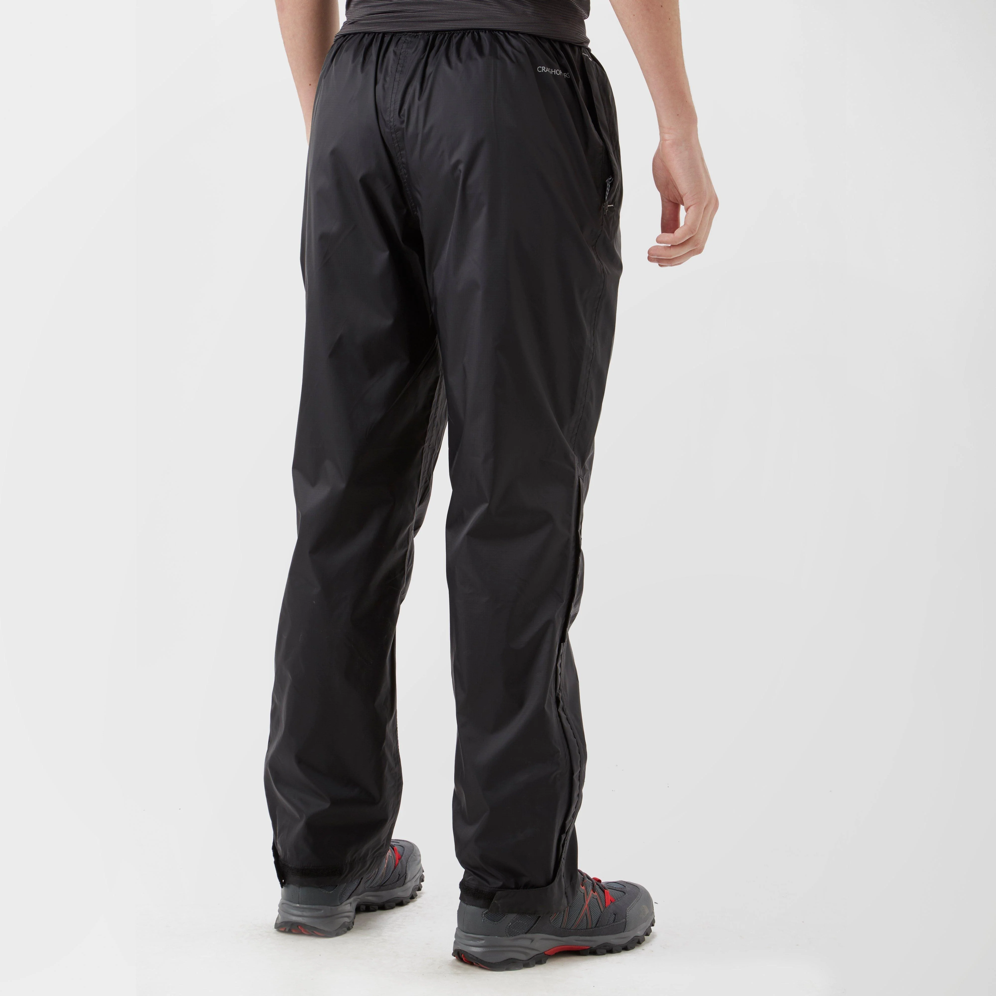 Unisex Ascent Overtrousers - Image 2