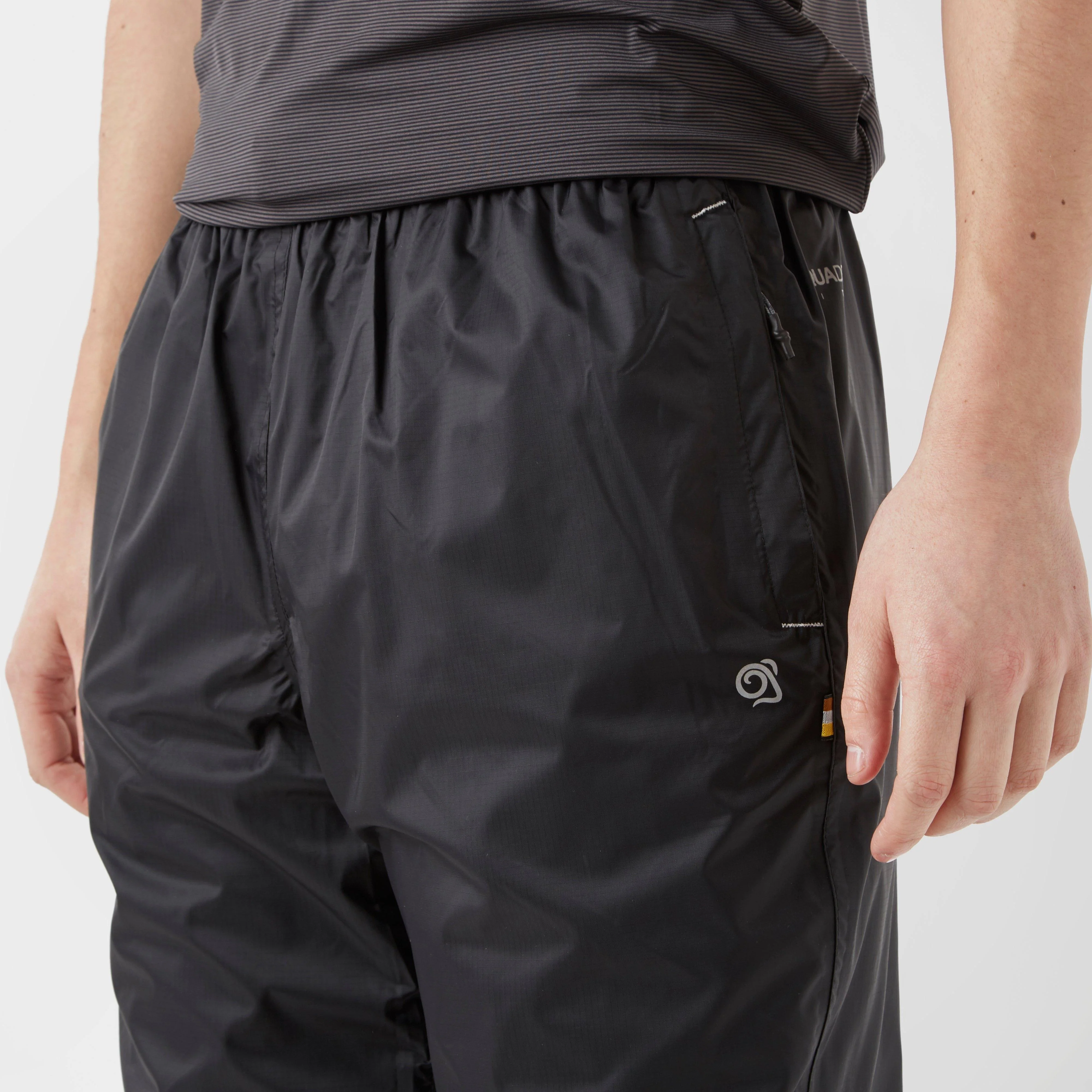 Unisex Ascent Overtrousers - Image 3