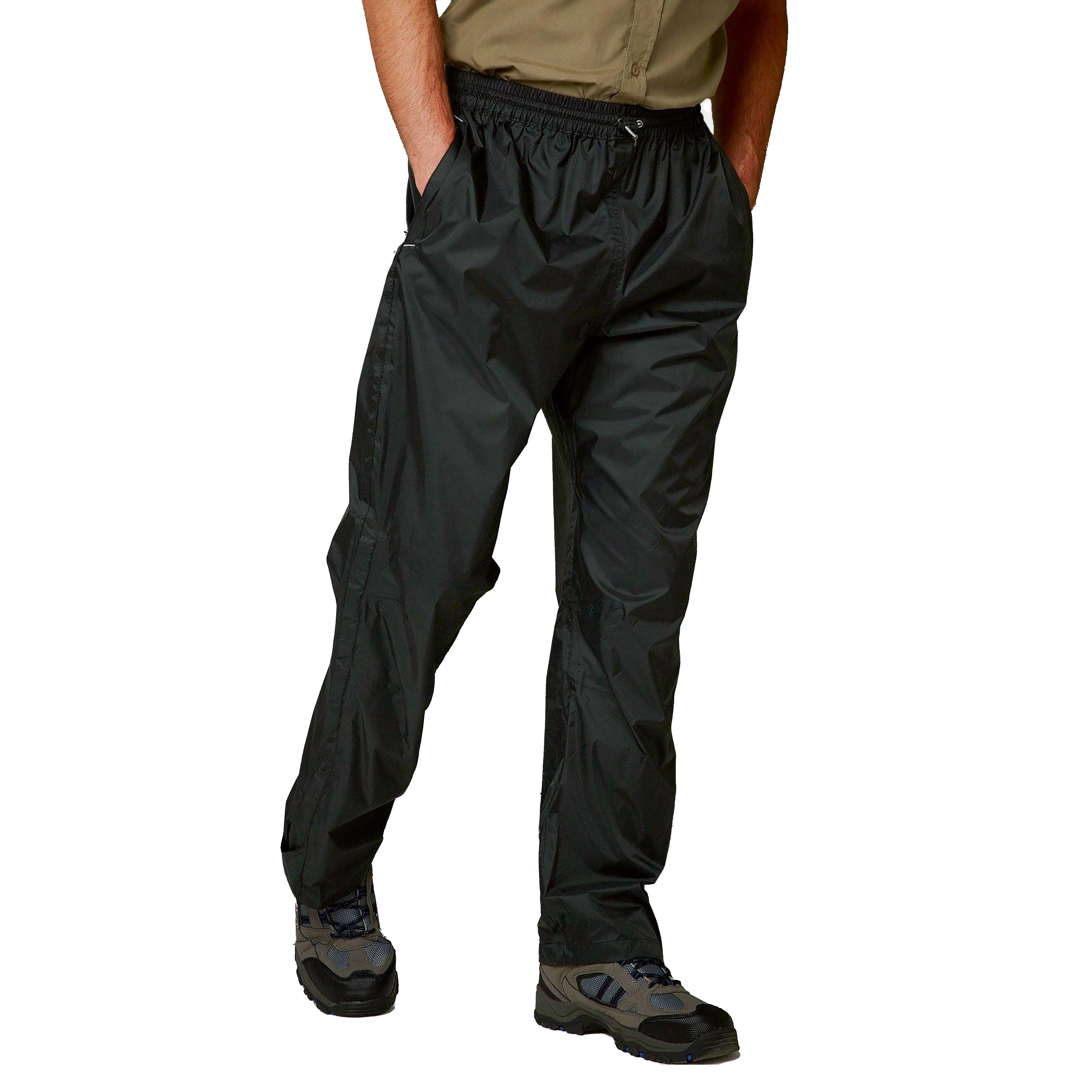 Unisex Ascent Overtrousers - Image 4
