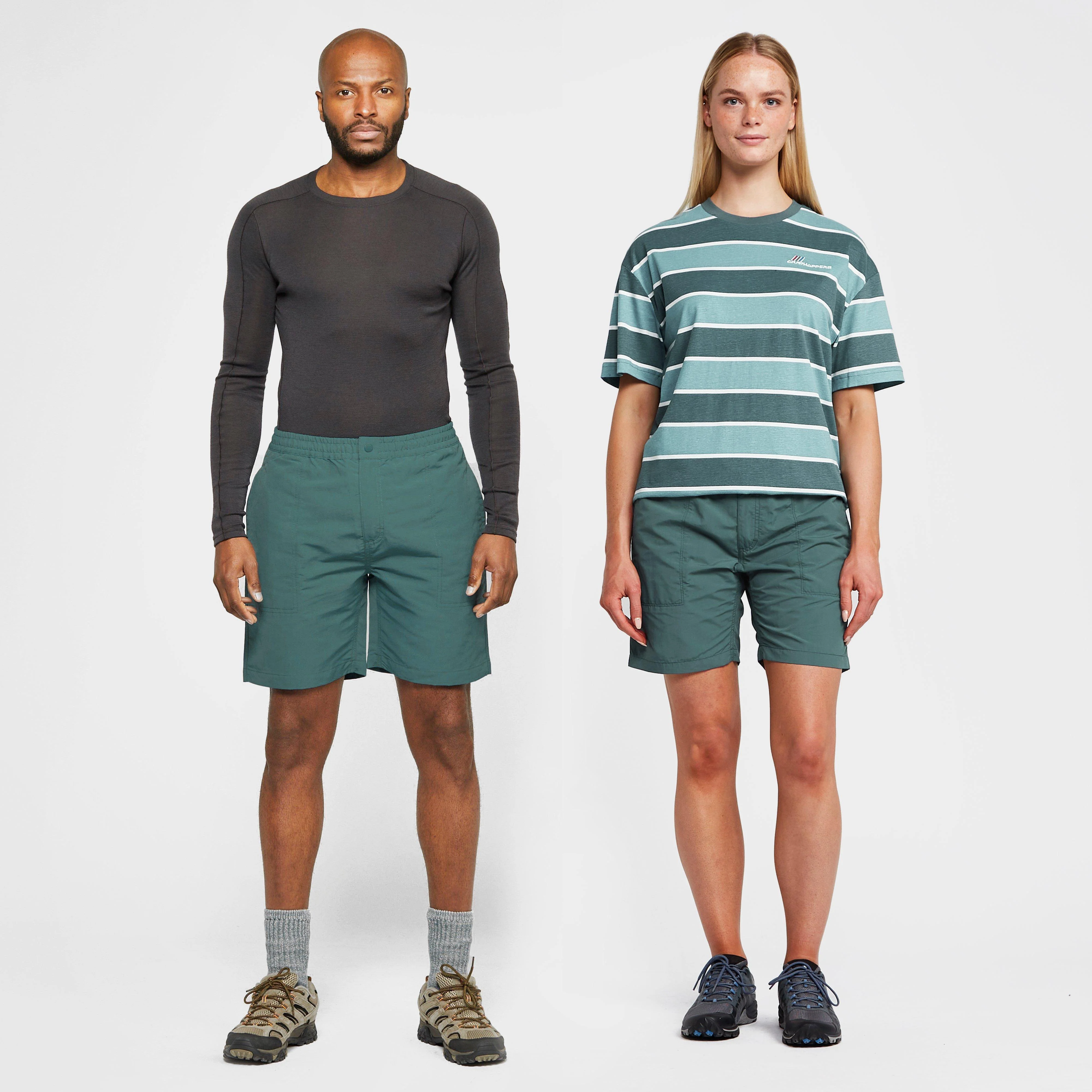 Unisex Chorro Shorts - Image 3