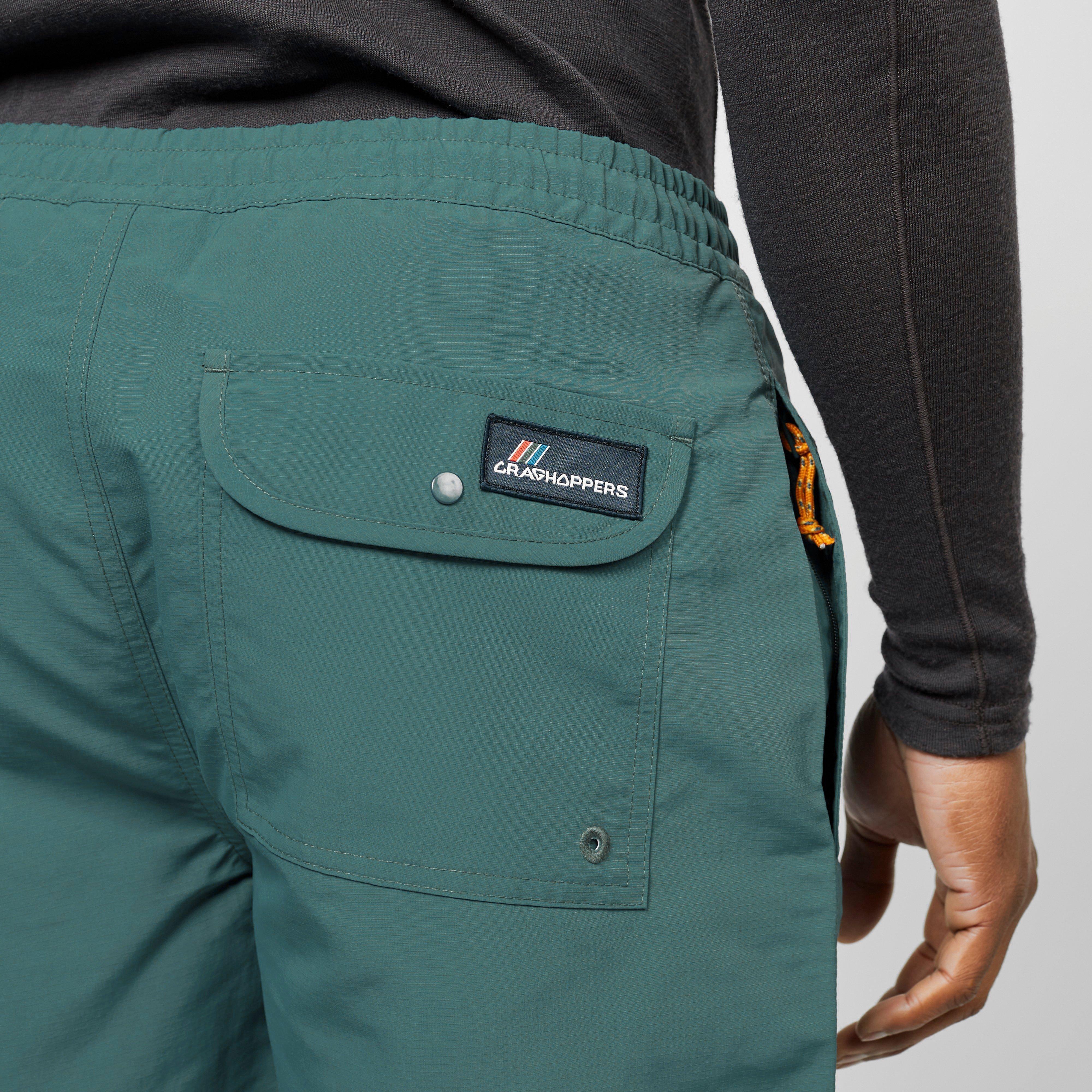 Unisex Chorro Shorts - Image 4