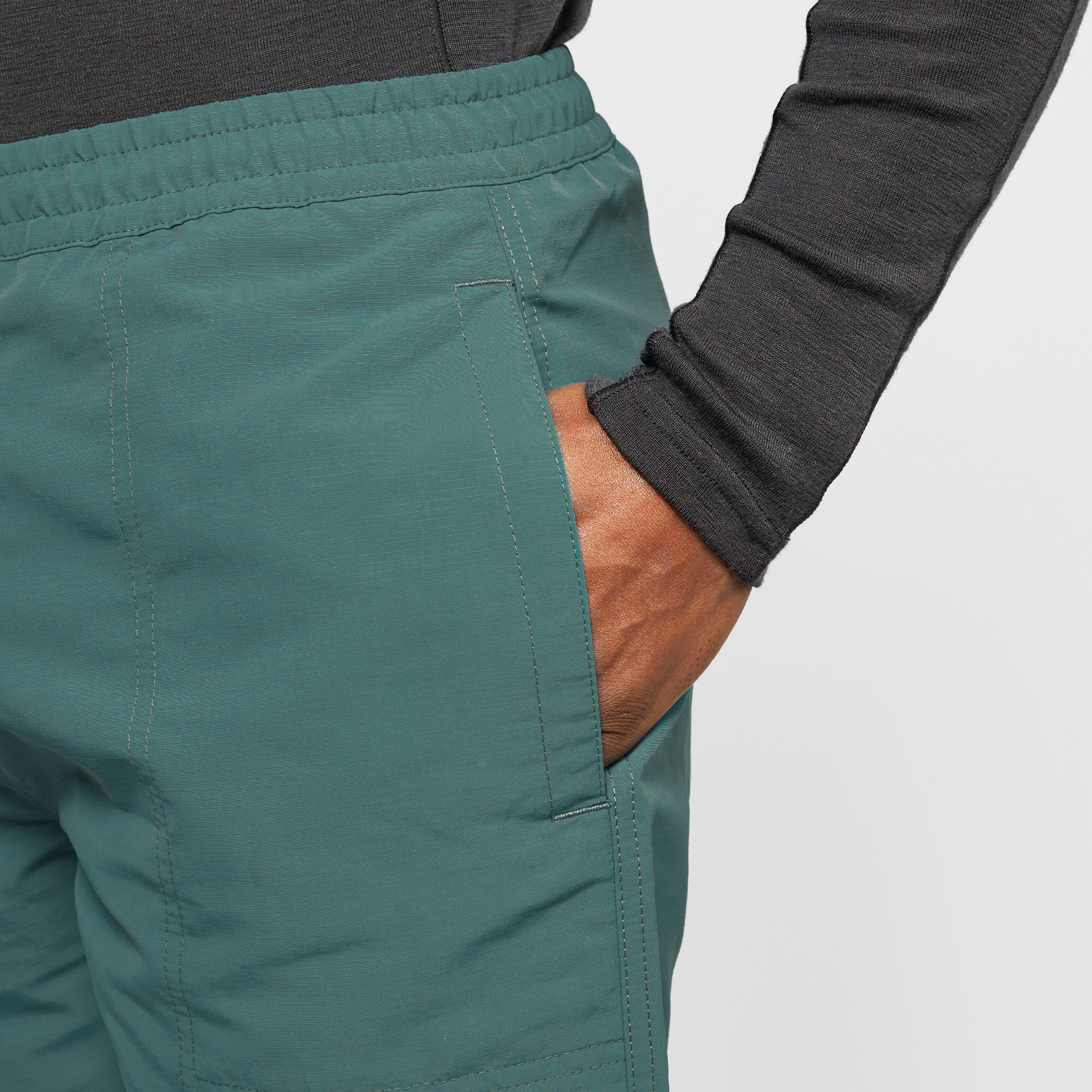 Unisex Chorro Shorts - Image 6