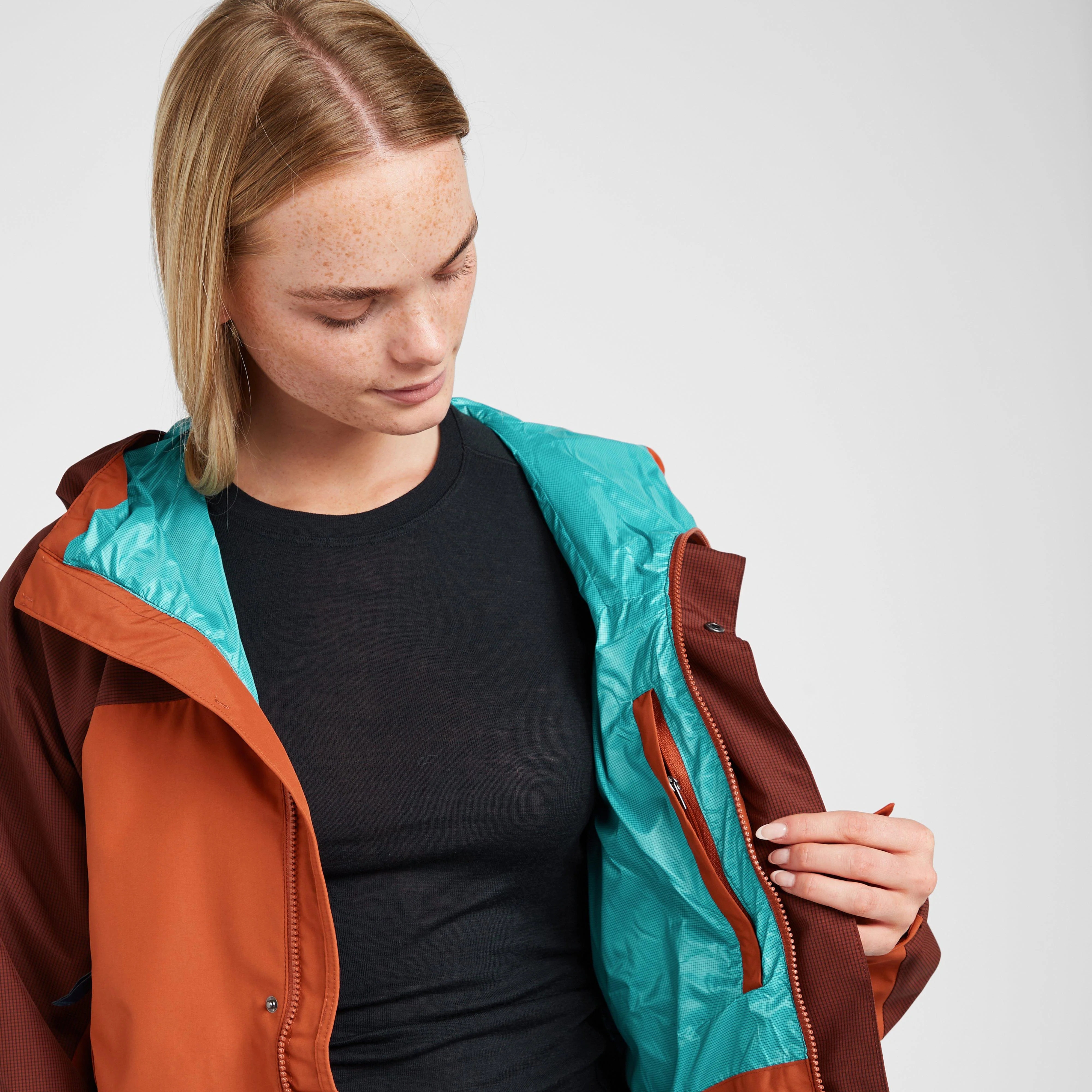 Unisex Dustin Insulated Jacket - Image 10
