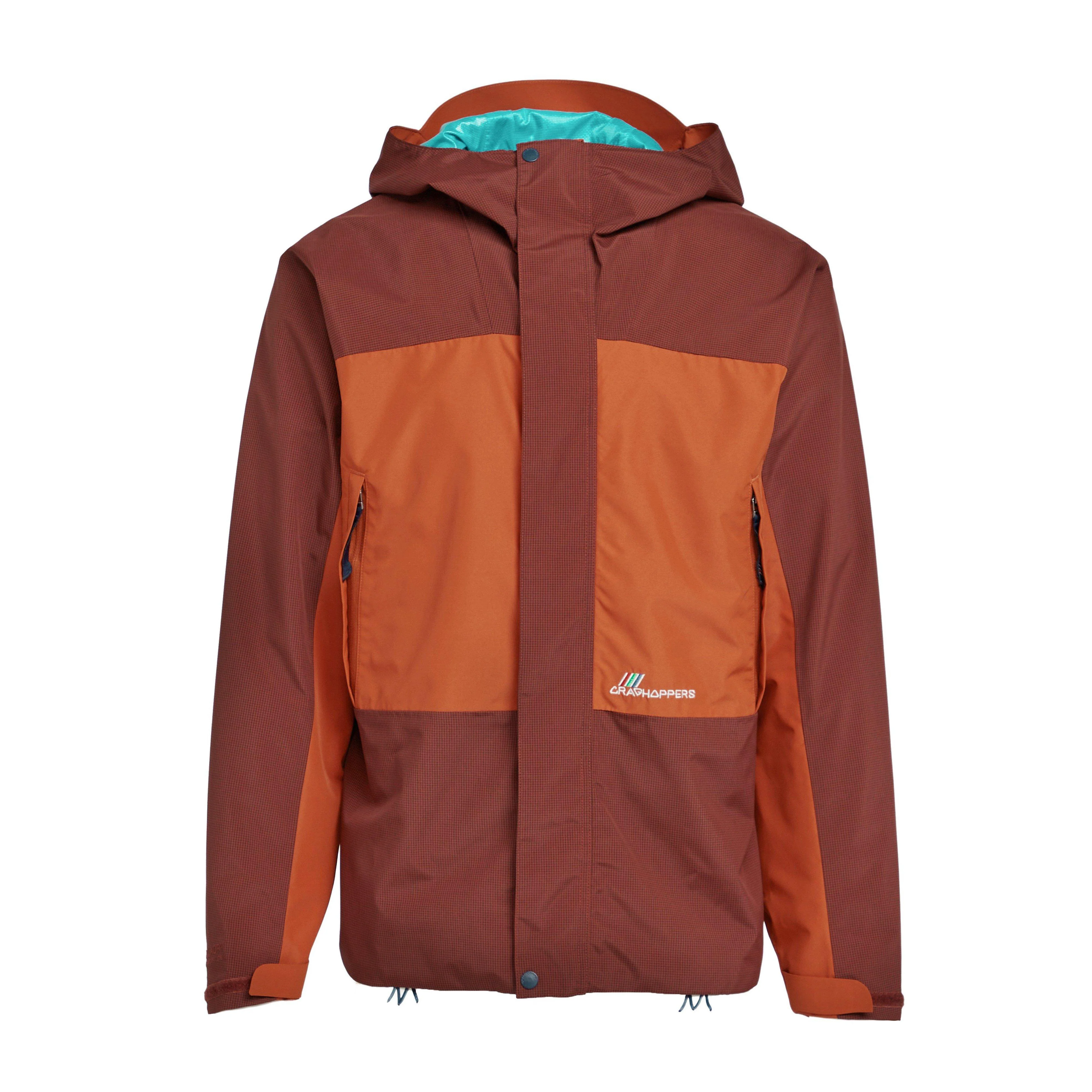 Unisex Dustin Insulated Jacket - Image 12