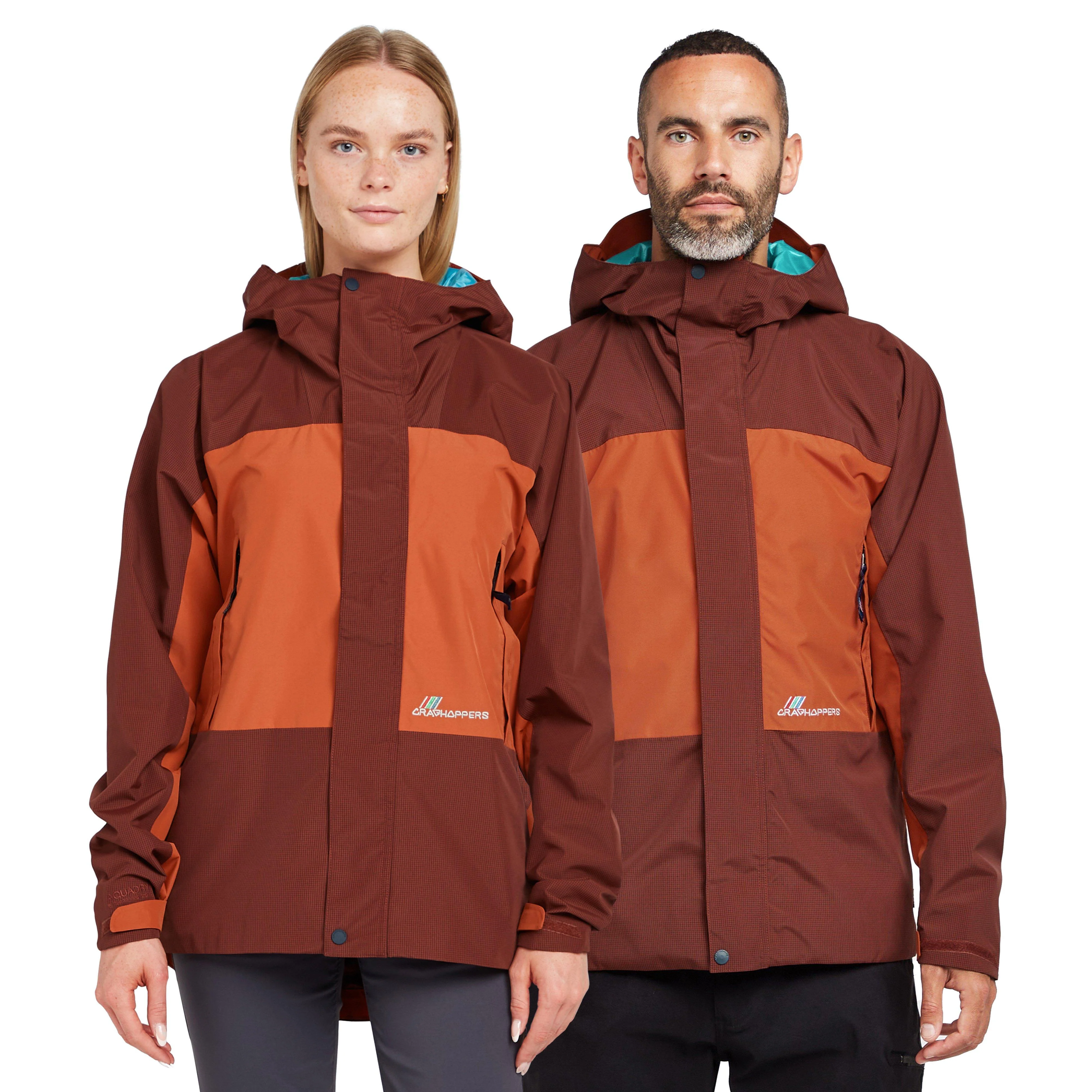 Unisex Dustin Insulated Jacket - Image 13