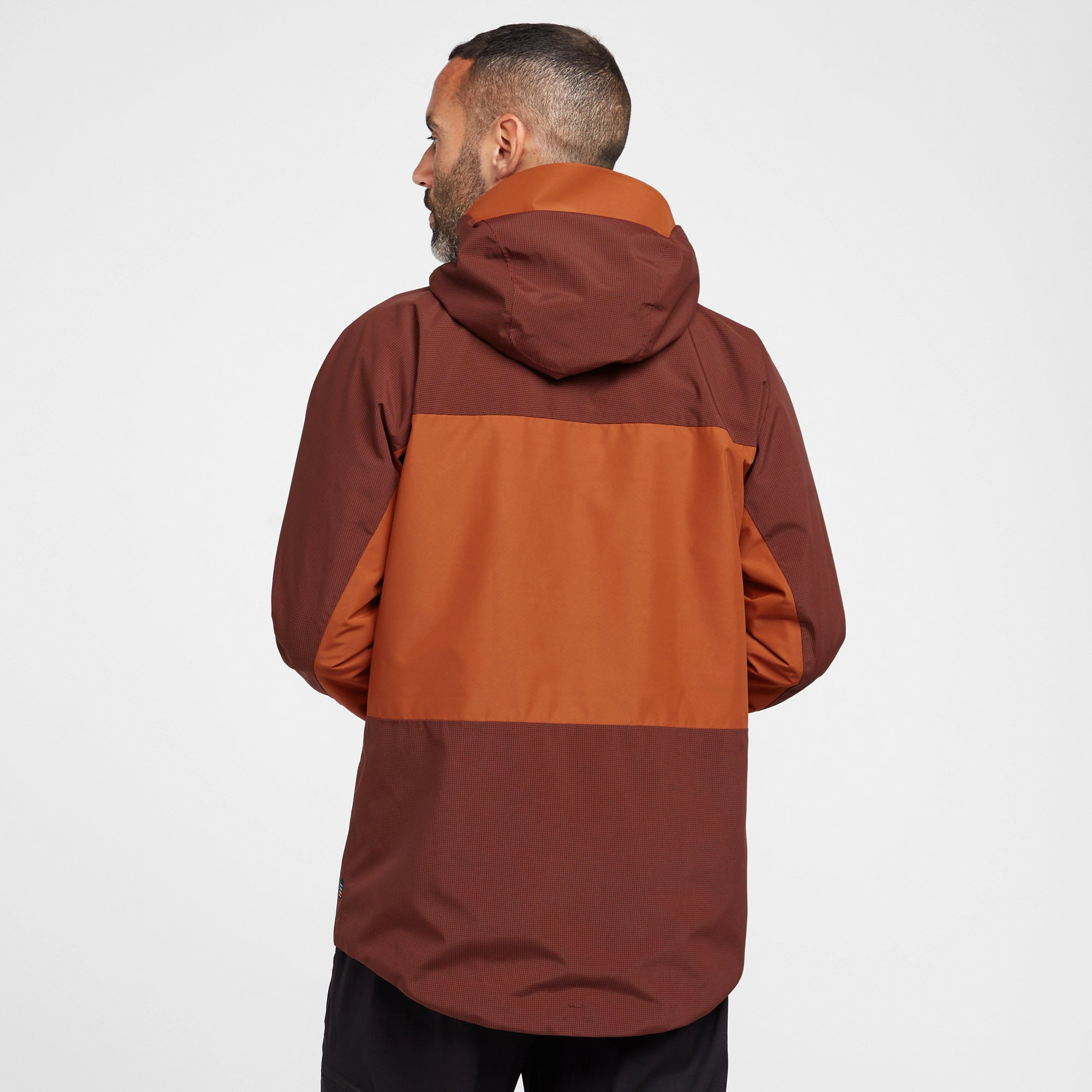 Unisex Dustin Insulated Jacket - Image 2