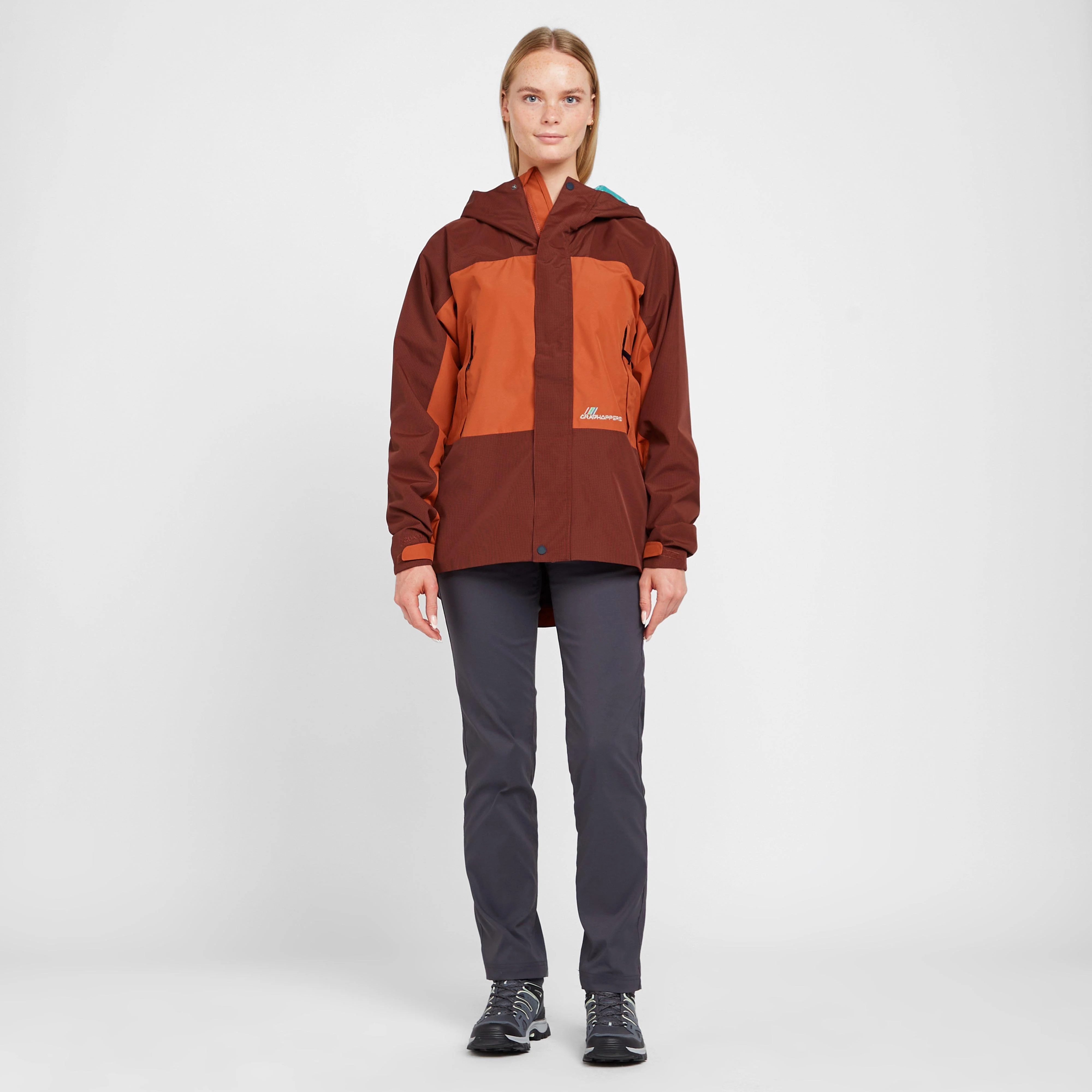 Unisex Dustin Insulated Jacket - Image 3