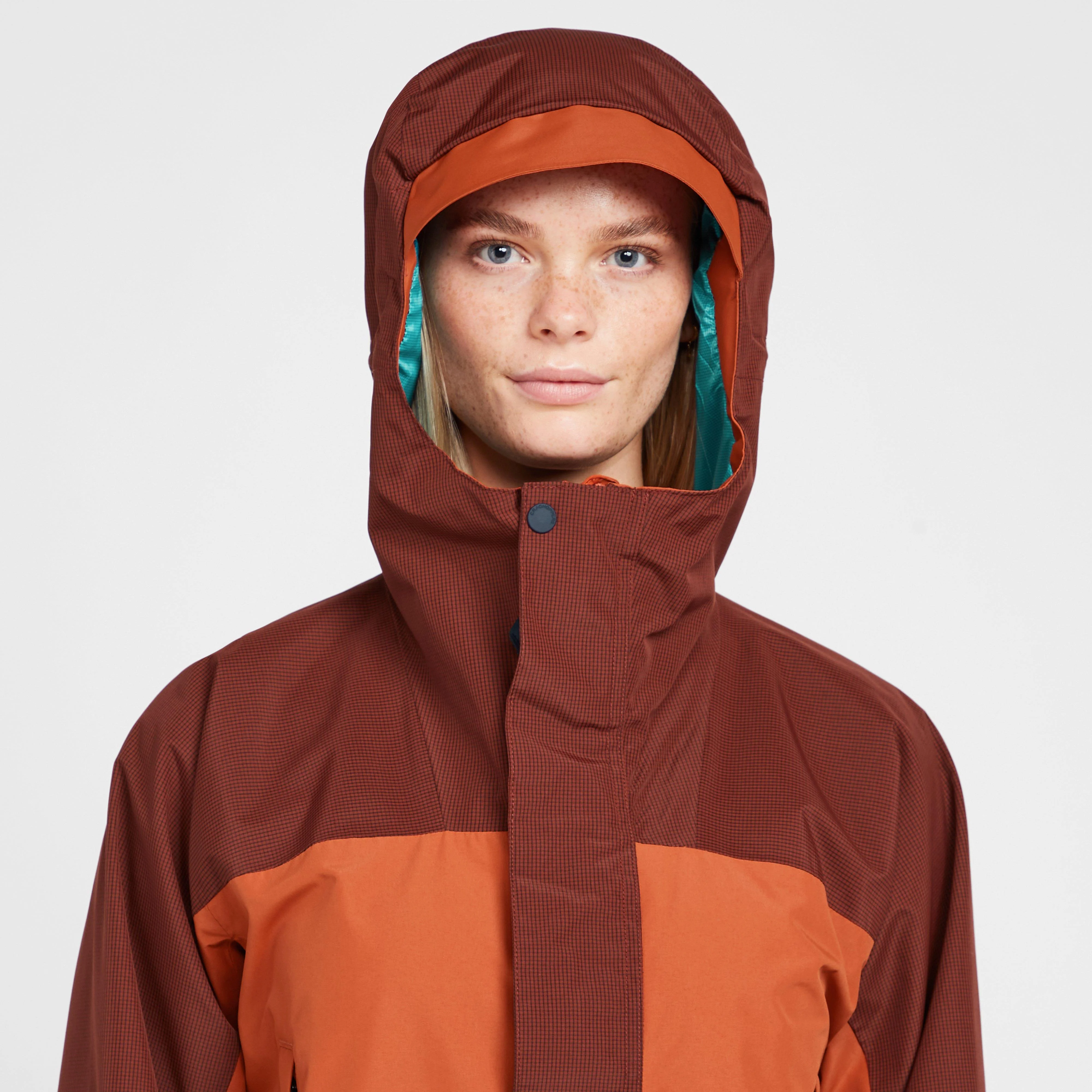 Unisex Dustin Insulated Jacket - Image 4