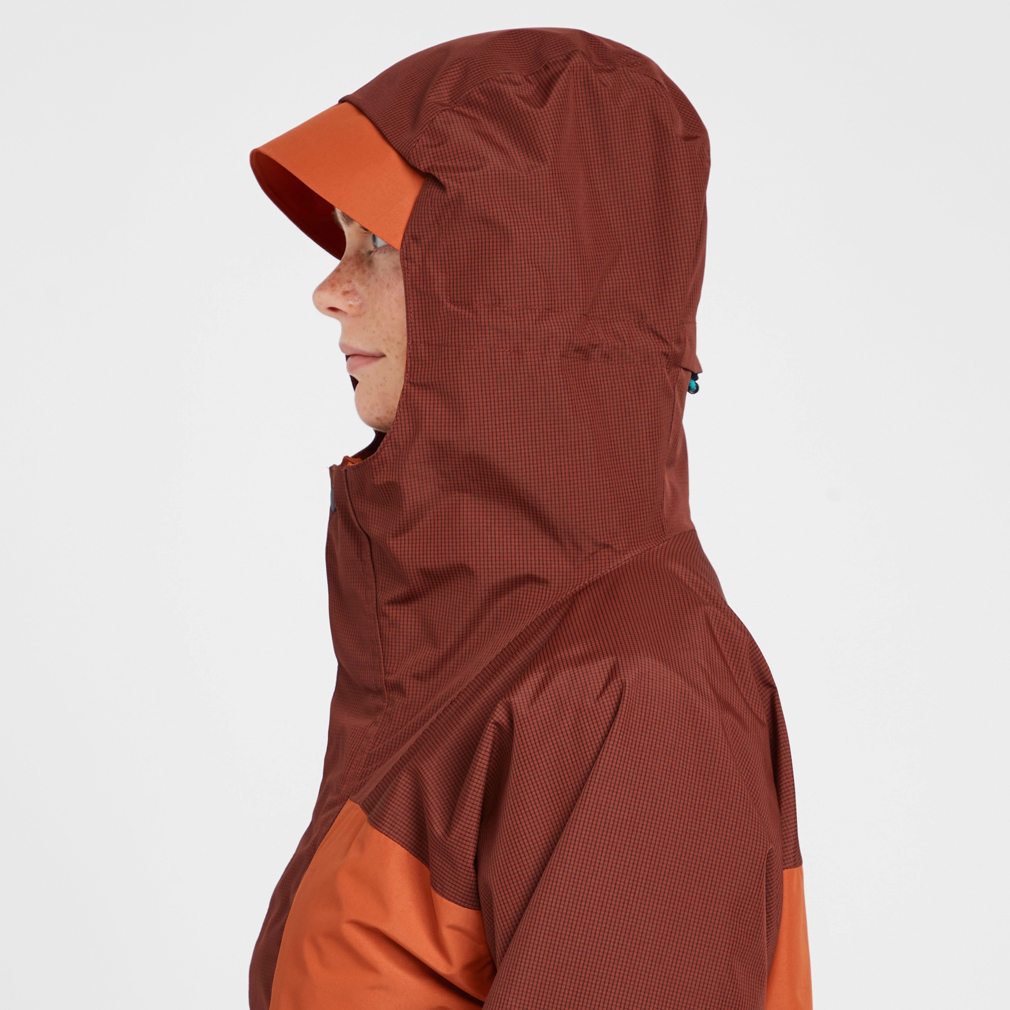 Unisex Dustin Insulated Jacket - Image 5