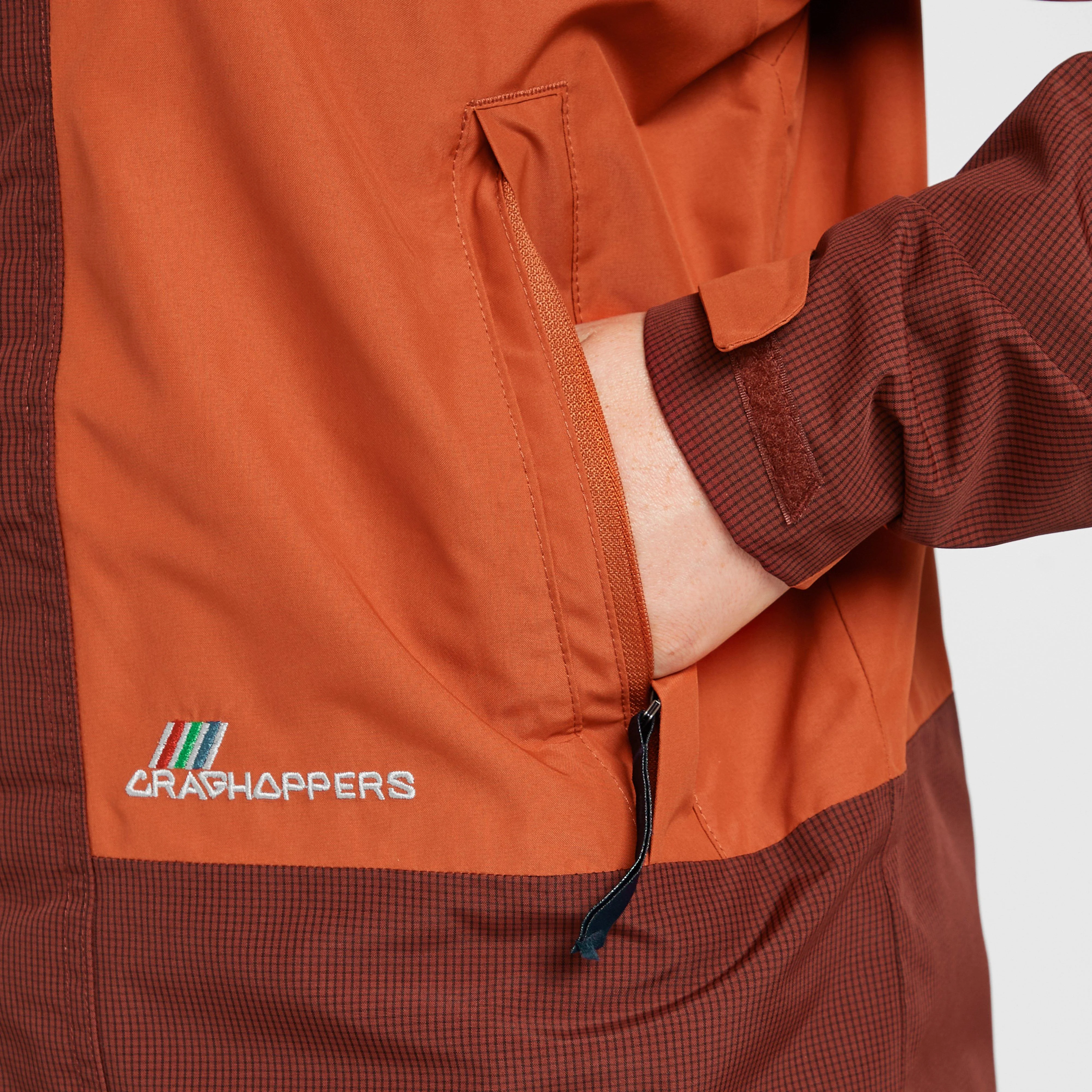 Unisex Dustin Insulated Jacket - Image 6