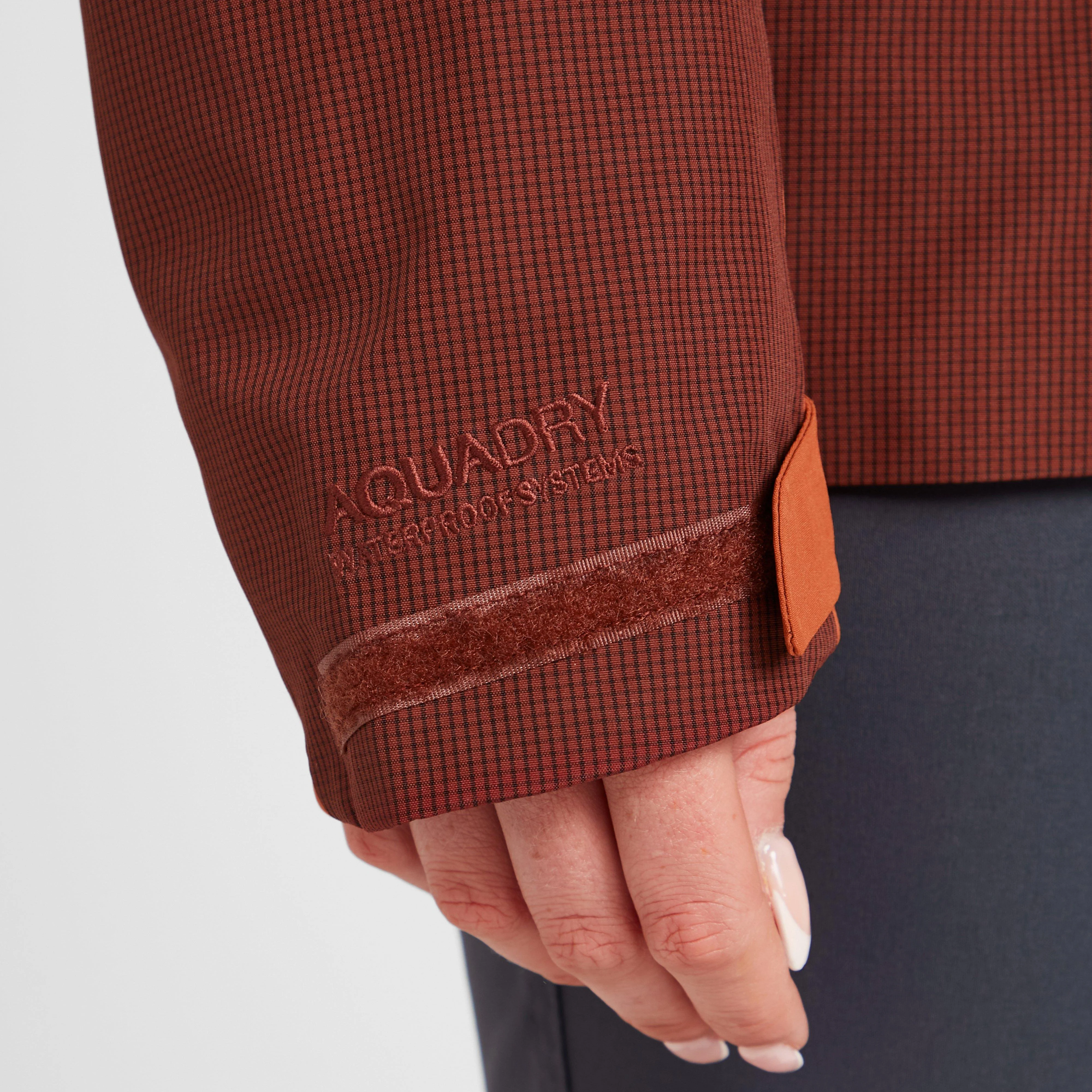 Unisex Dustin Insulated Jacket - Image 8