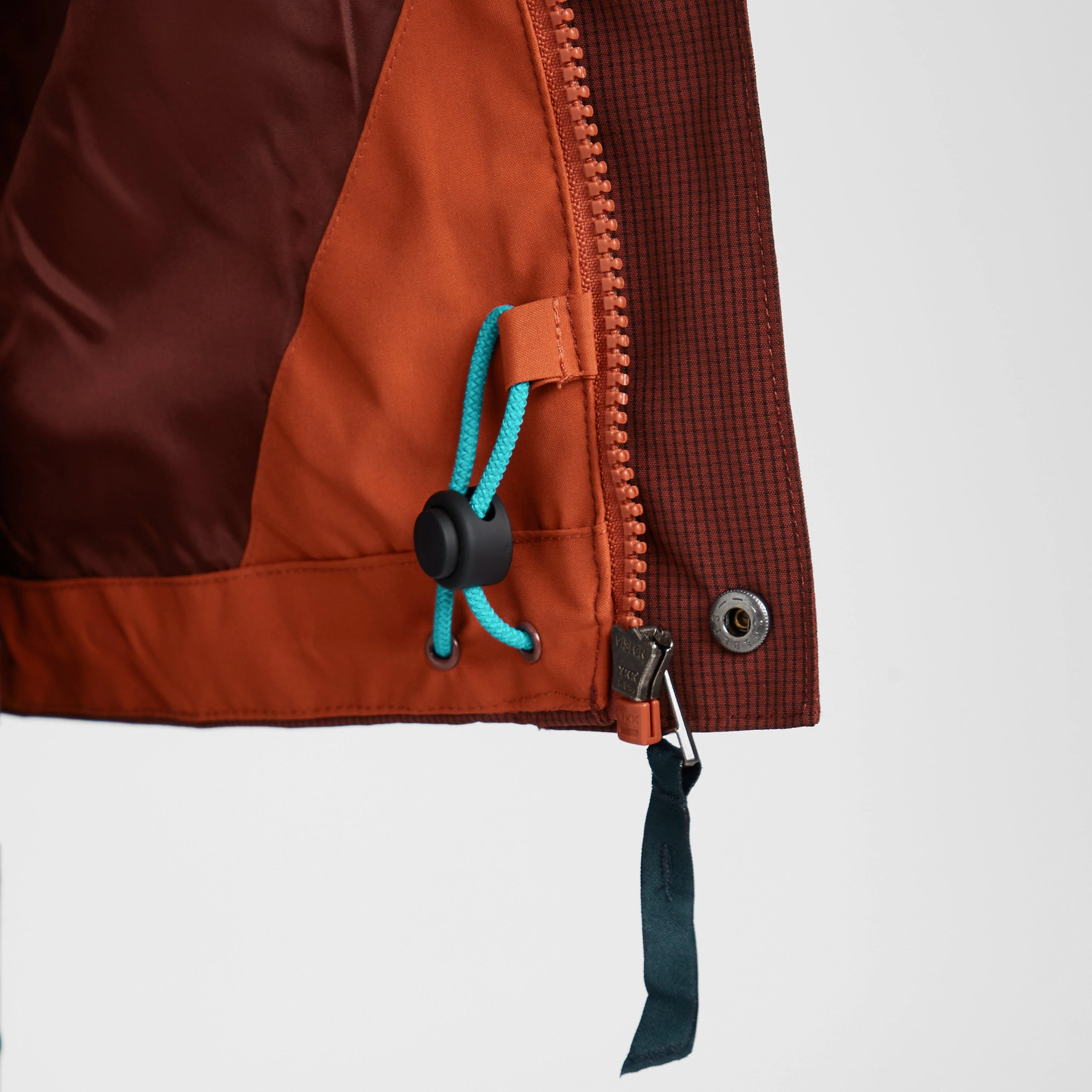 Unisex Dustin Insulated Jacket - Image 9