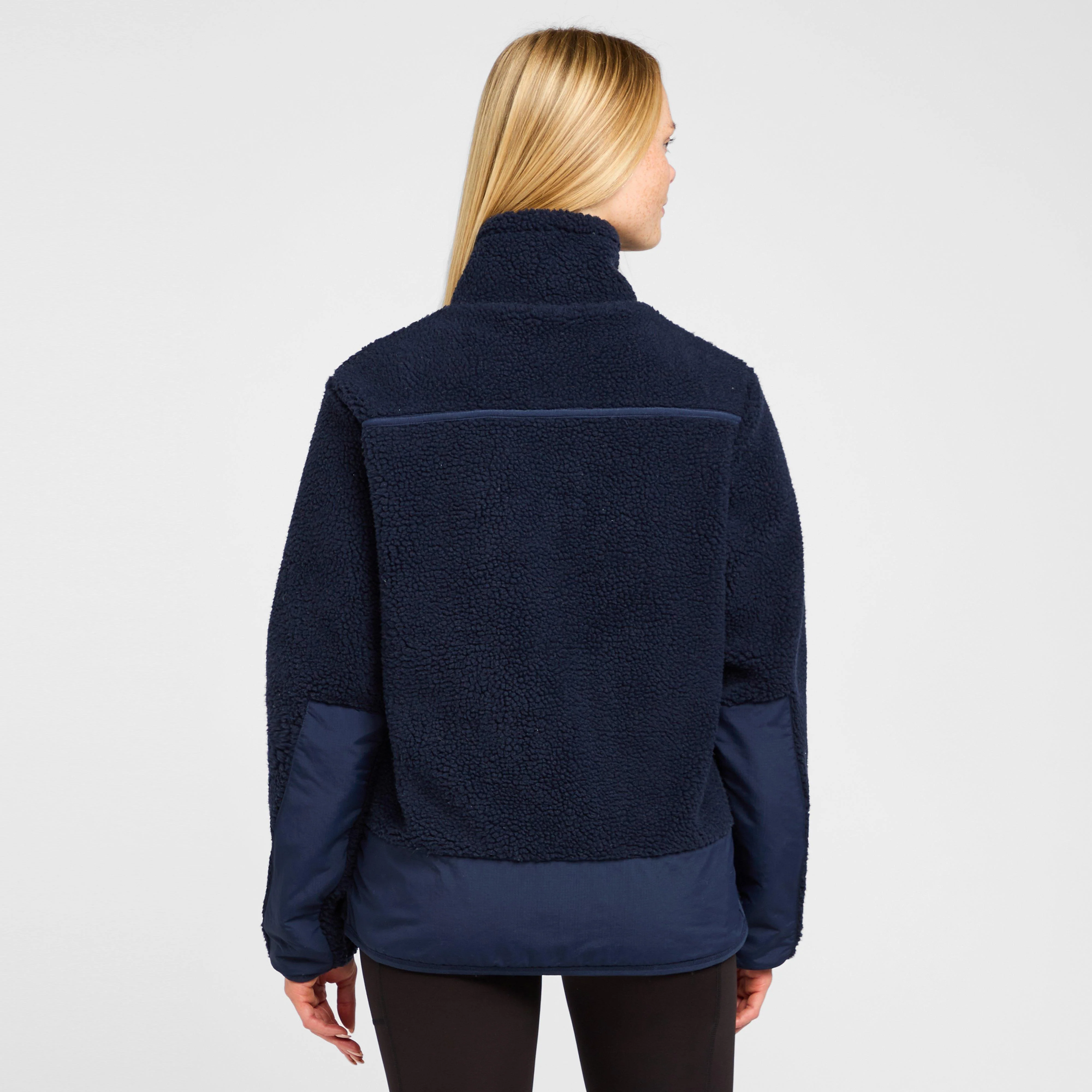 Unisex Eccles Full Zip Fleece - Image 2