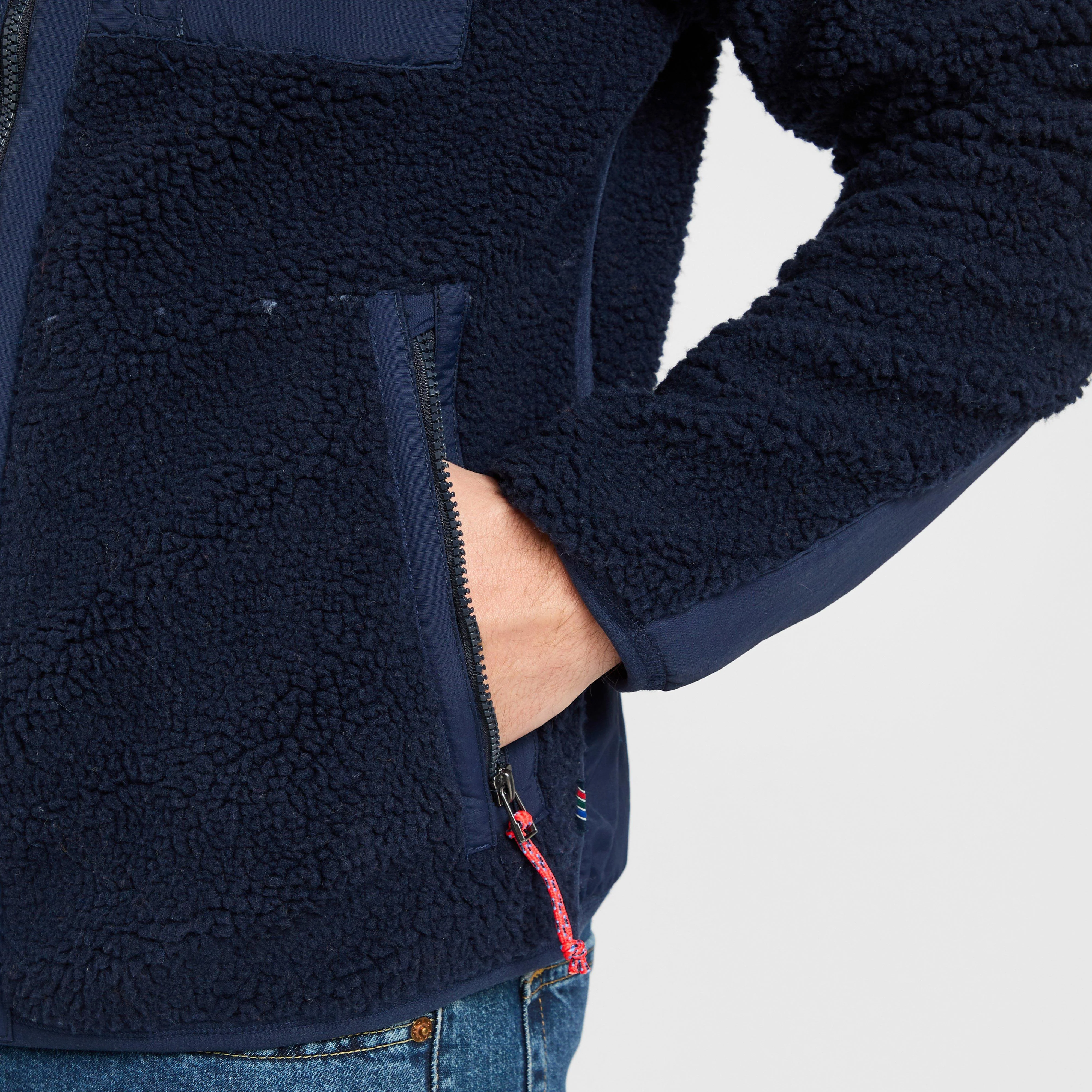 Unisex Eccles Full Zip Fleece - Image 6