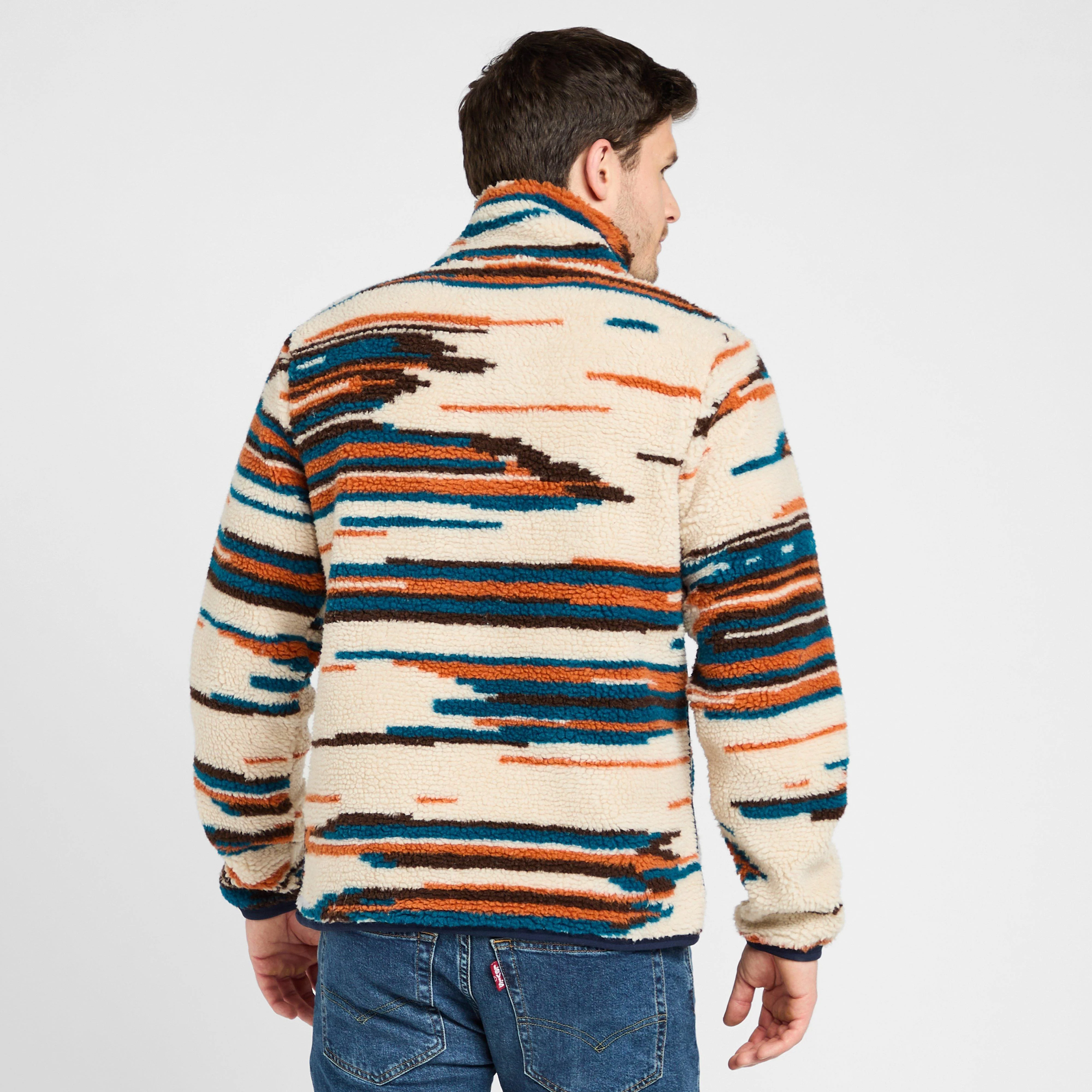 Unisex Eccles Half Zip Fleece - Image 2