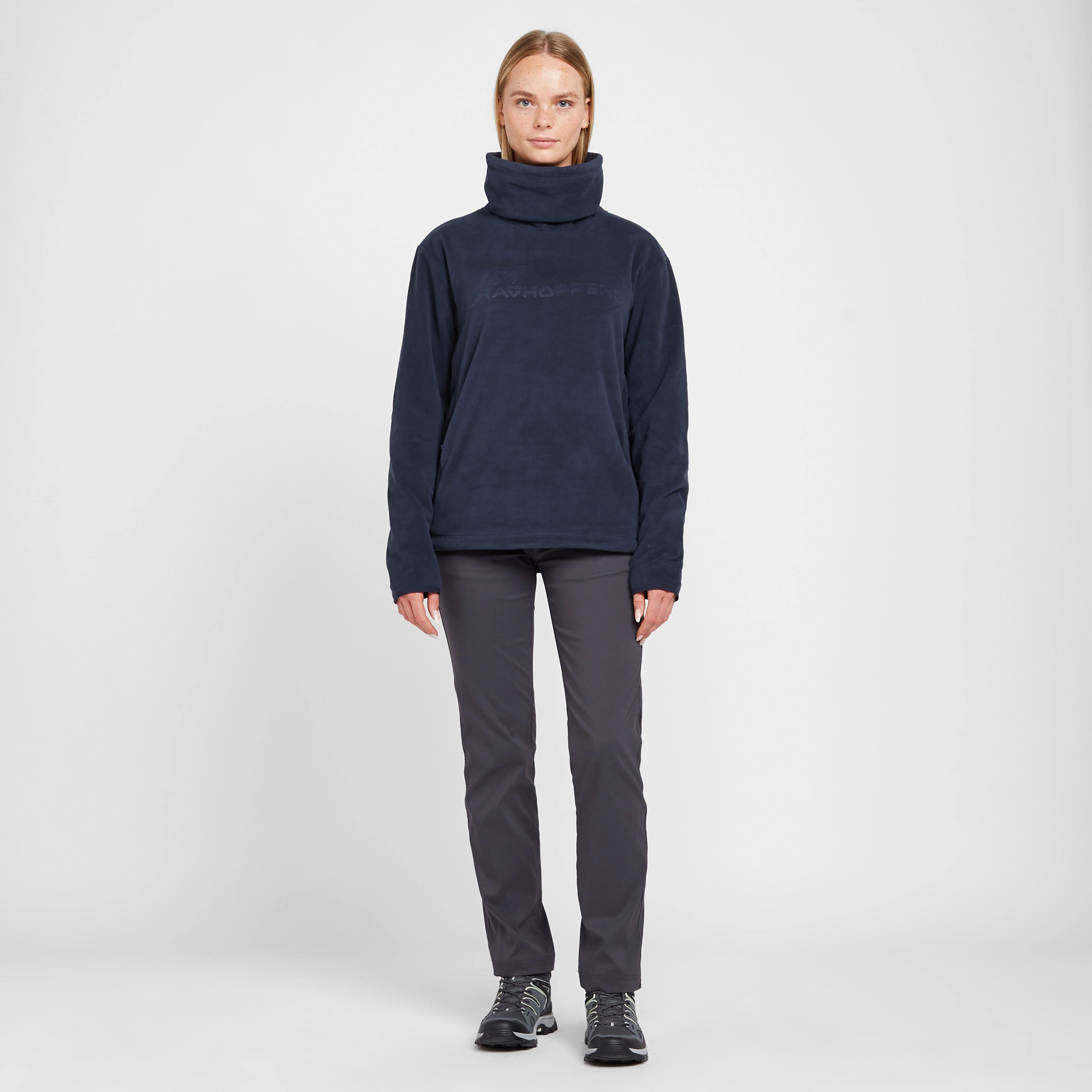 Unisex Frey Overhead Sweater - Image 3