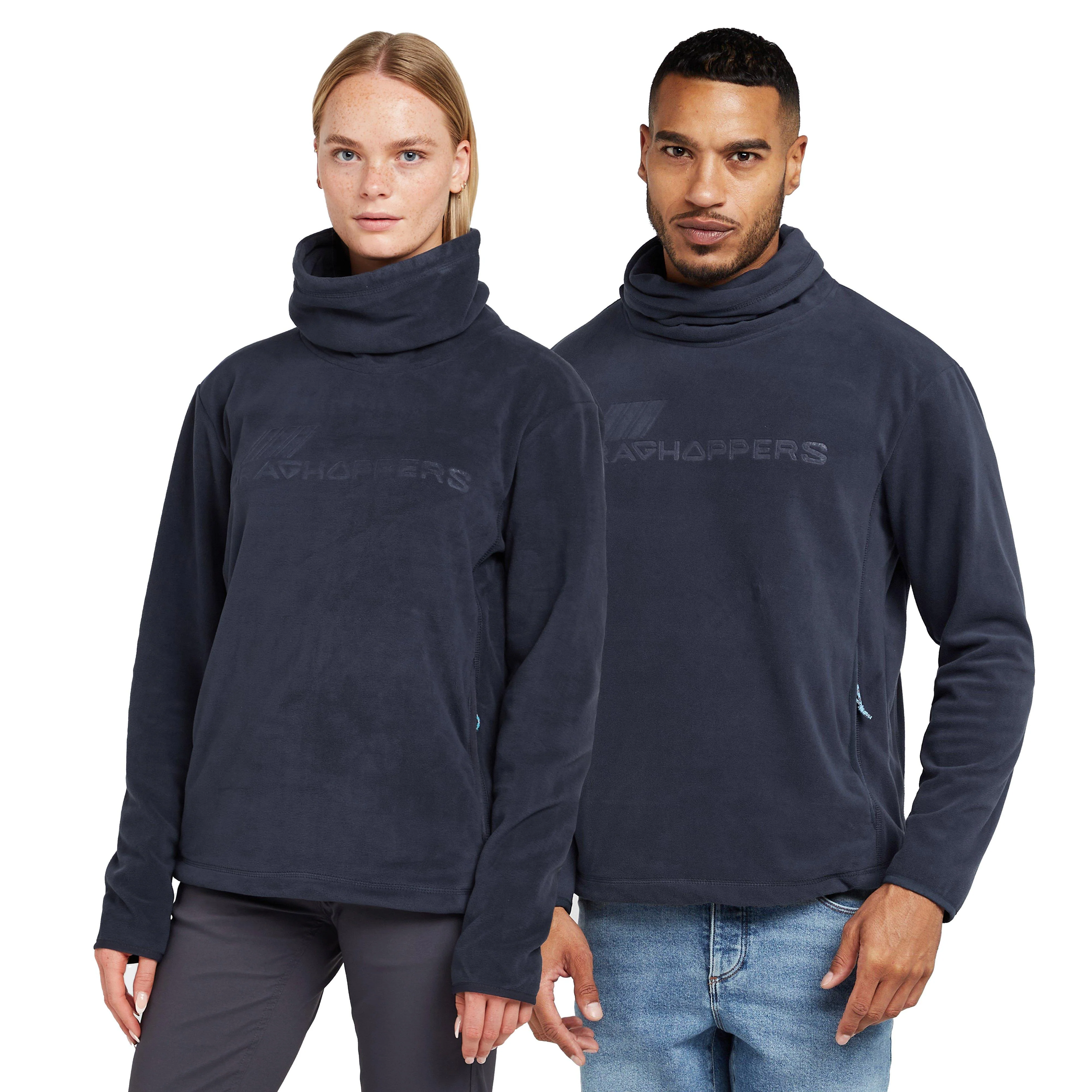 Unisex Frey Overhead Sweater - Image 9