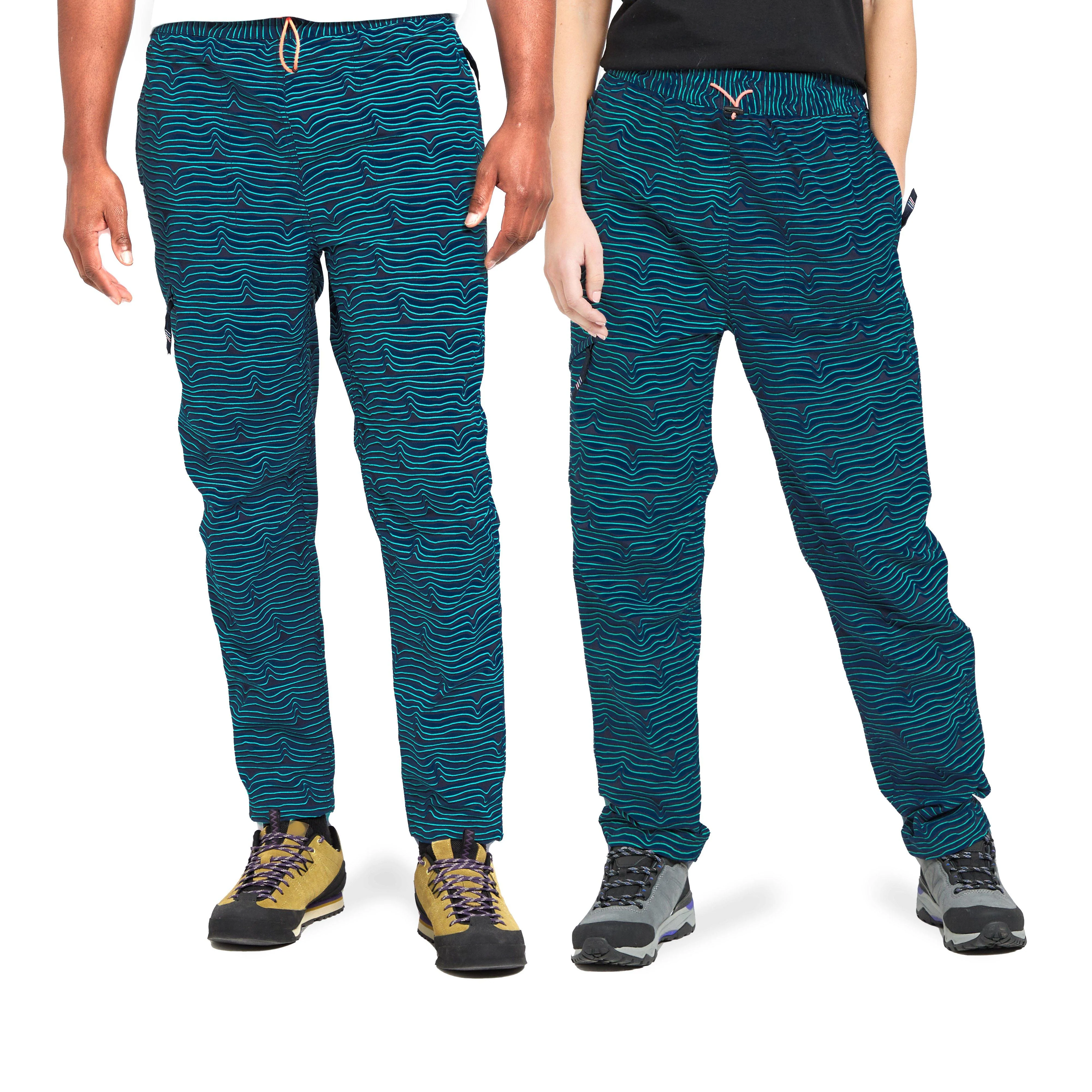Unisex Hossa Trousers - Image 10
