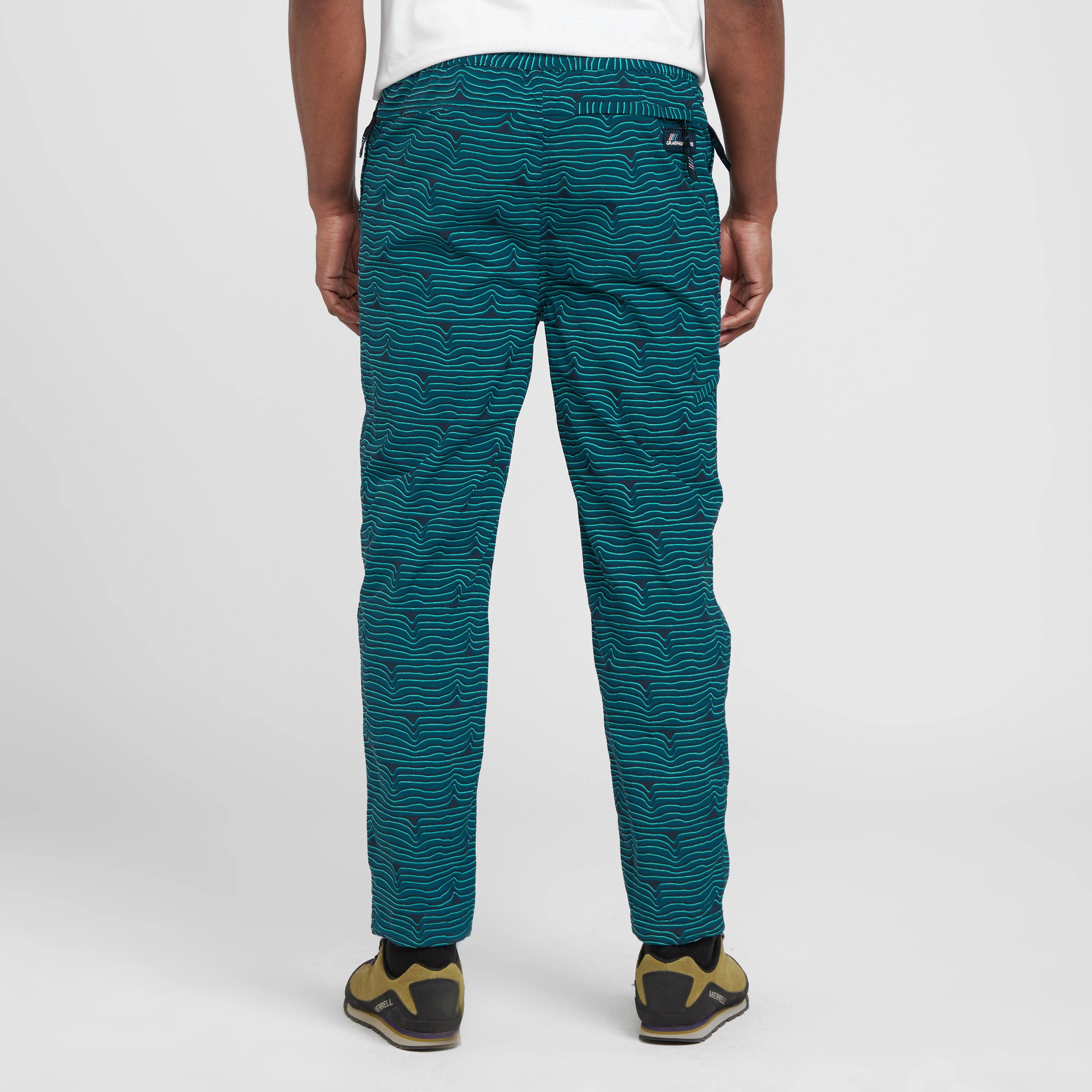 Unisex Hossa Trousers - Image 2