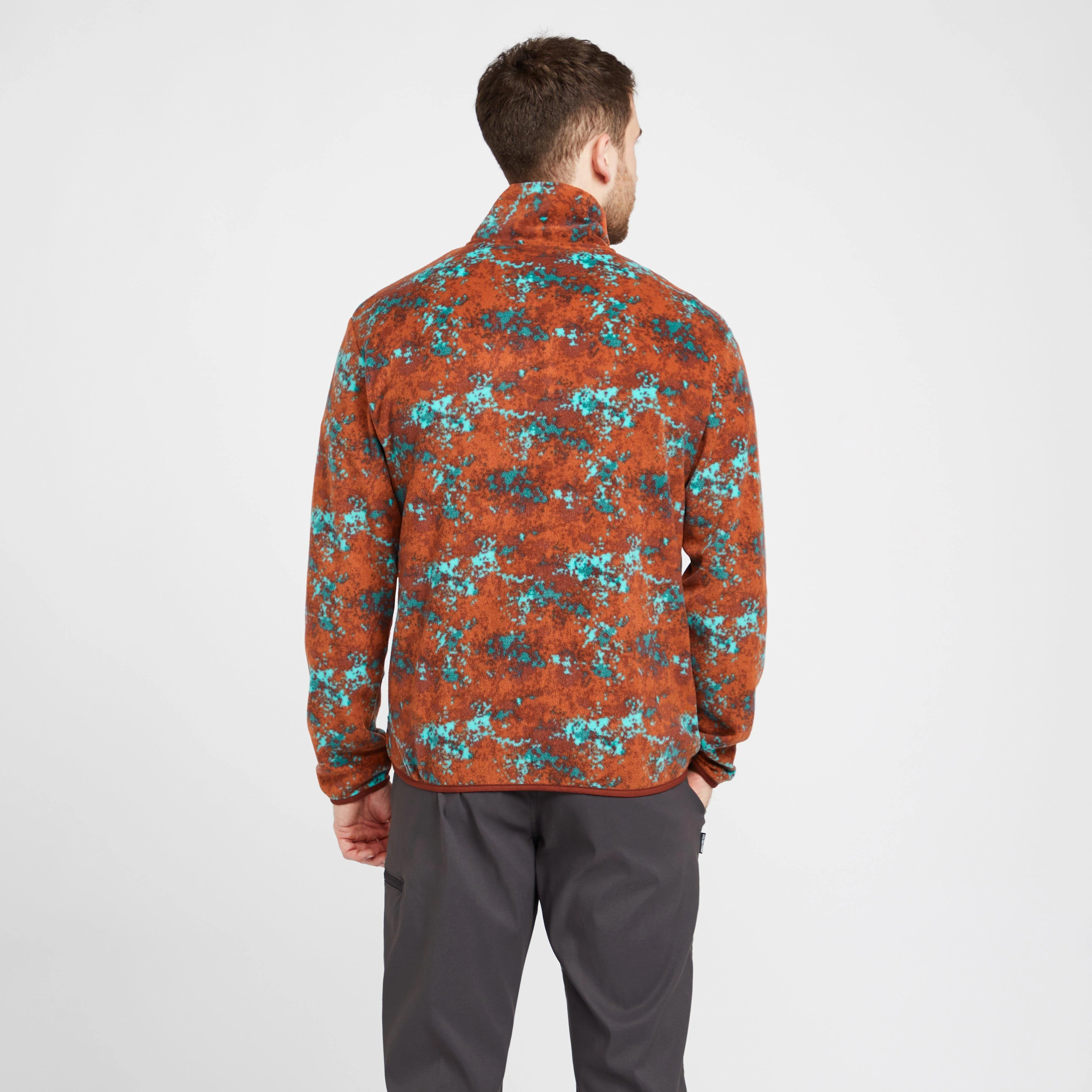 Unisex Teton Overhead Fleece - Image 2