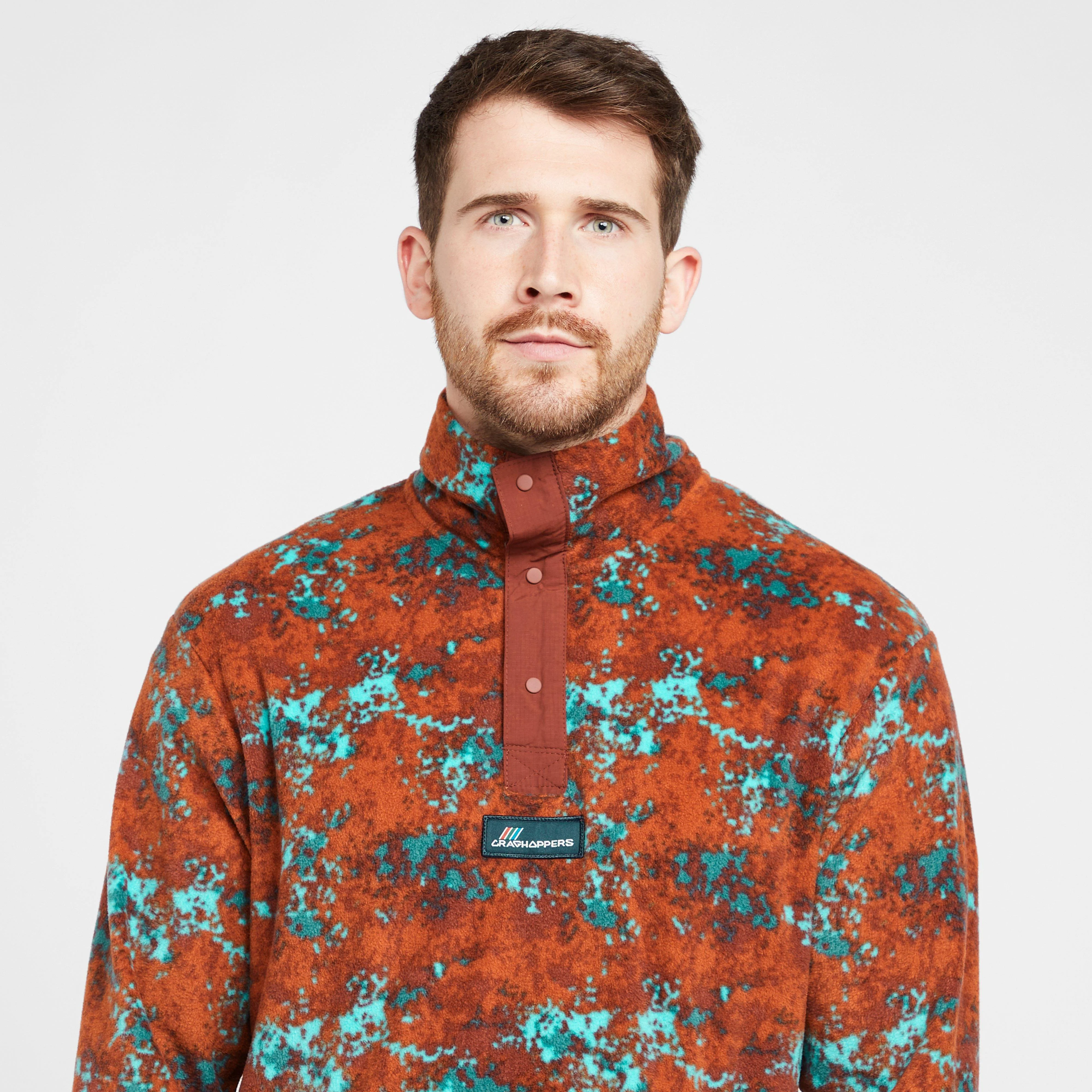 Unisex Teton Overhead Fleece - Image 4