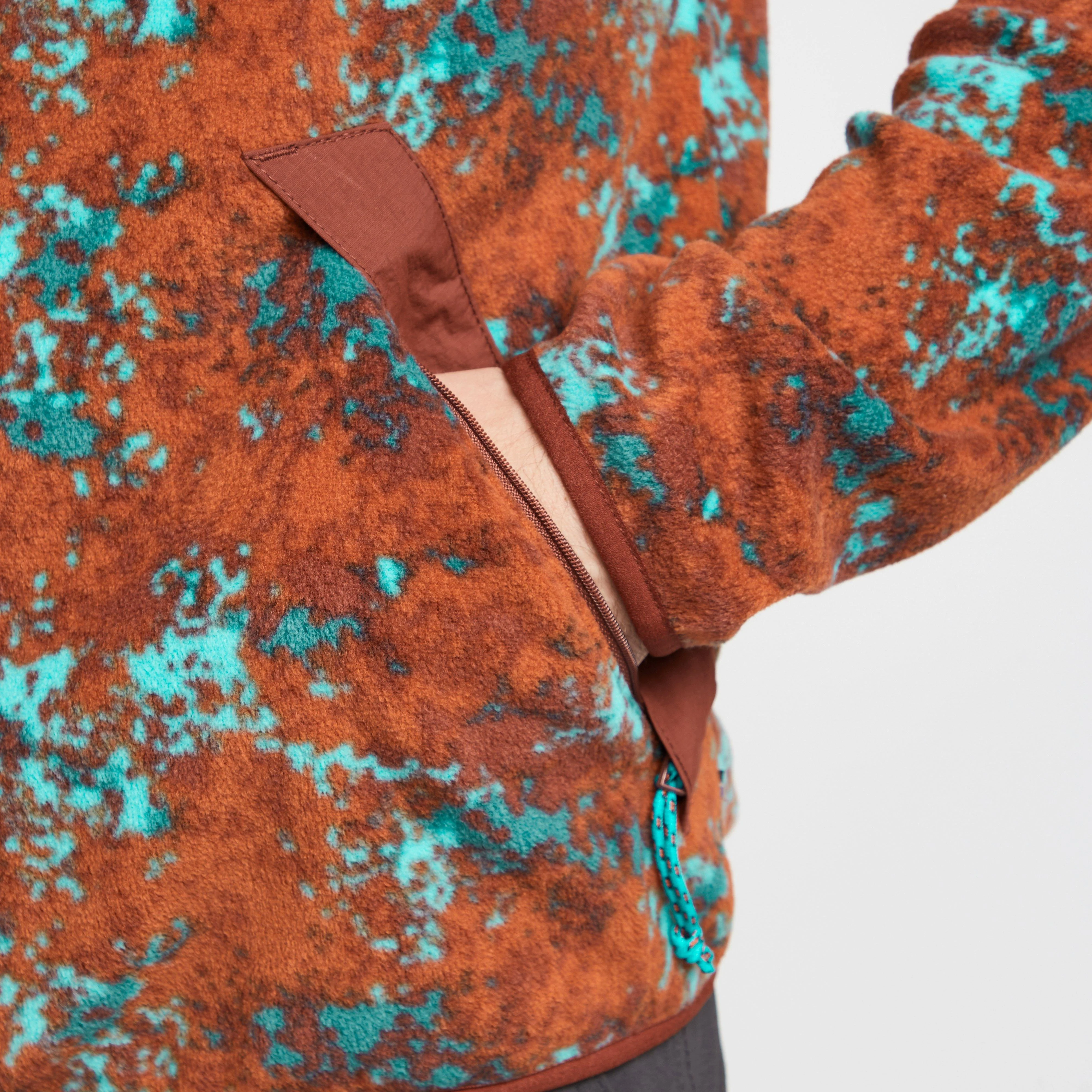 Unisex Teton Overhead Fleece - Image 5