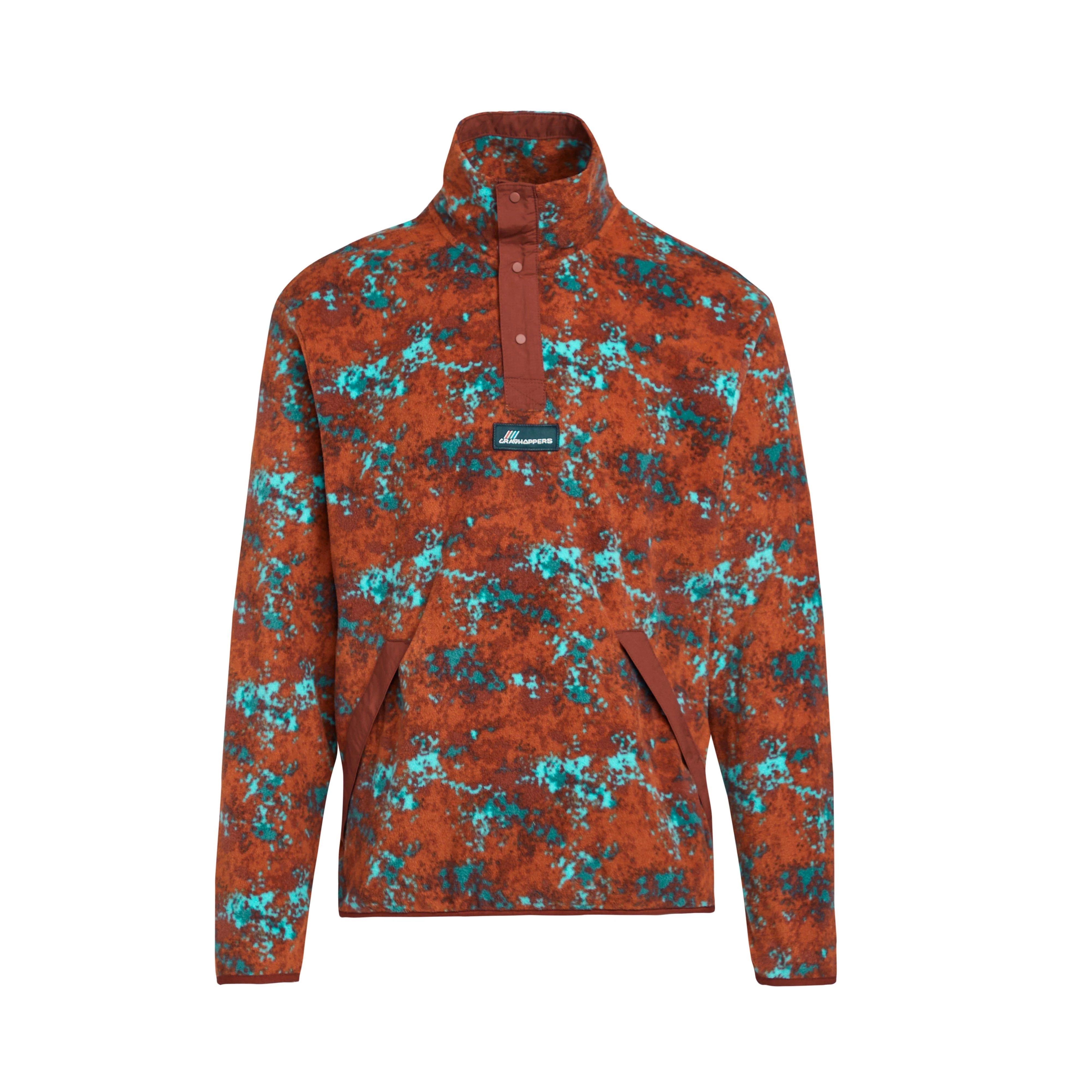 Unisex Teton Overhead Fleece - Image 6
