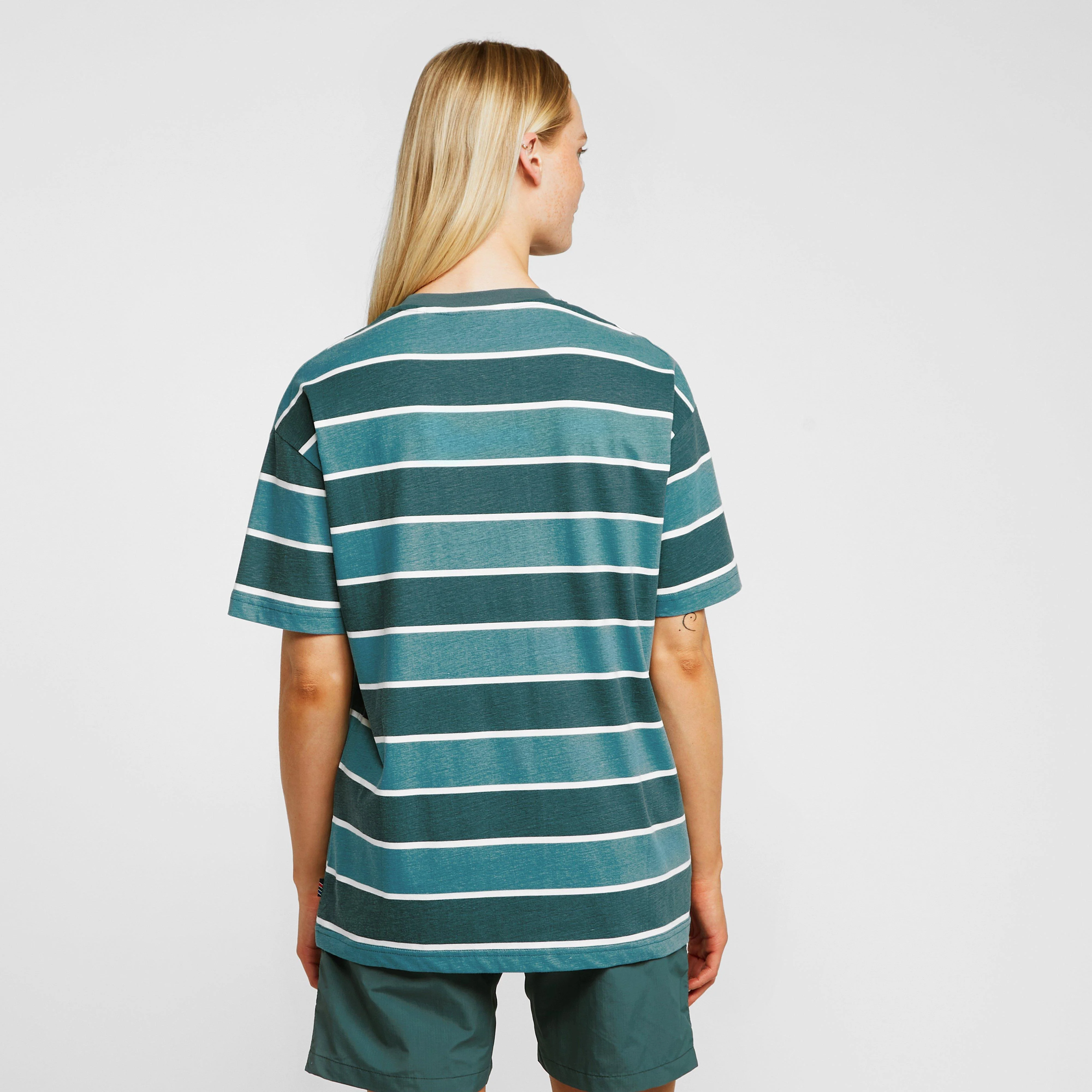 Unisex Ventura Short Sleeved T-Shirt - Image 2