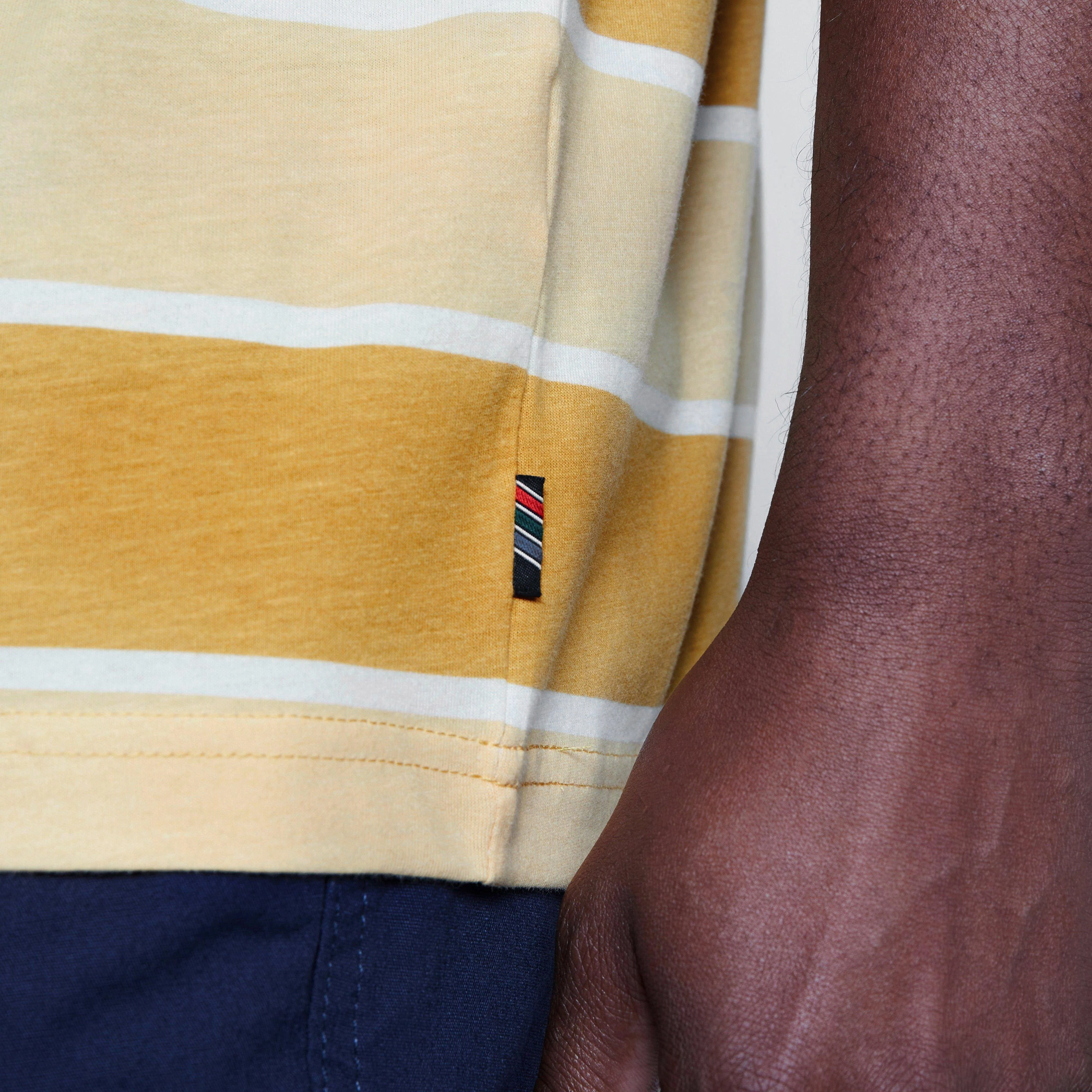 Unisex Ventura Short Sleeved T-Shirt - Image 5