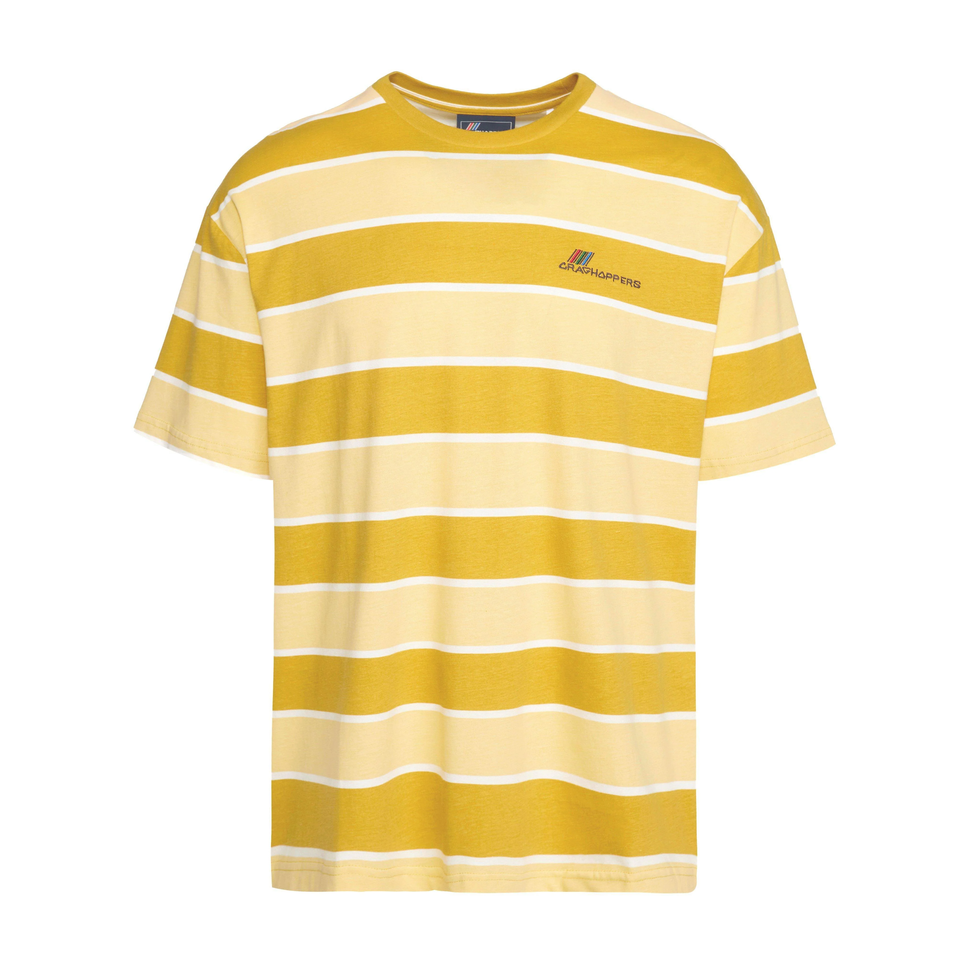 Unisex Ventura Short Sleeved T-Shirt - Image 6