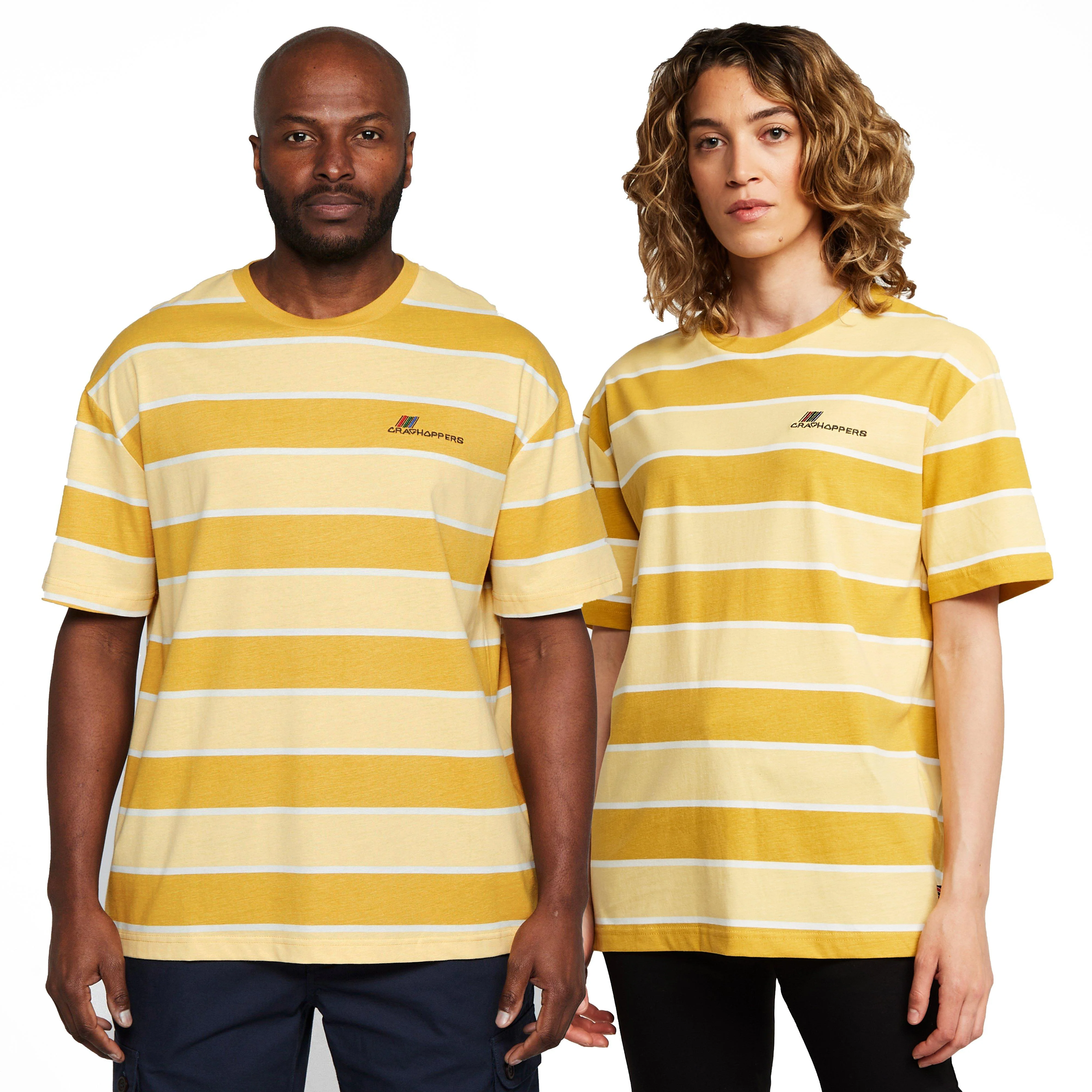 Unisex Ventura Short Sleeved T-Shirt - Image 7