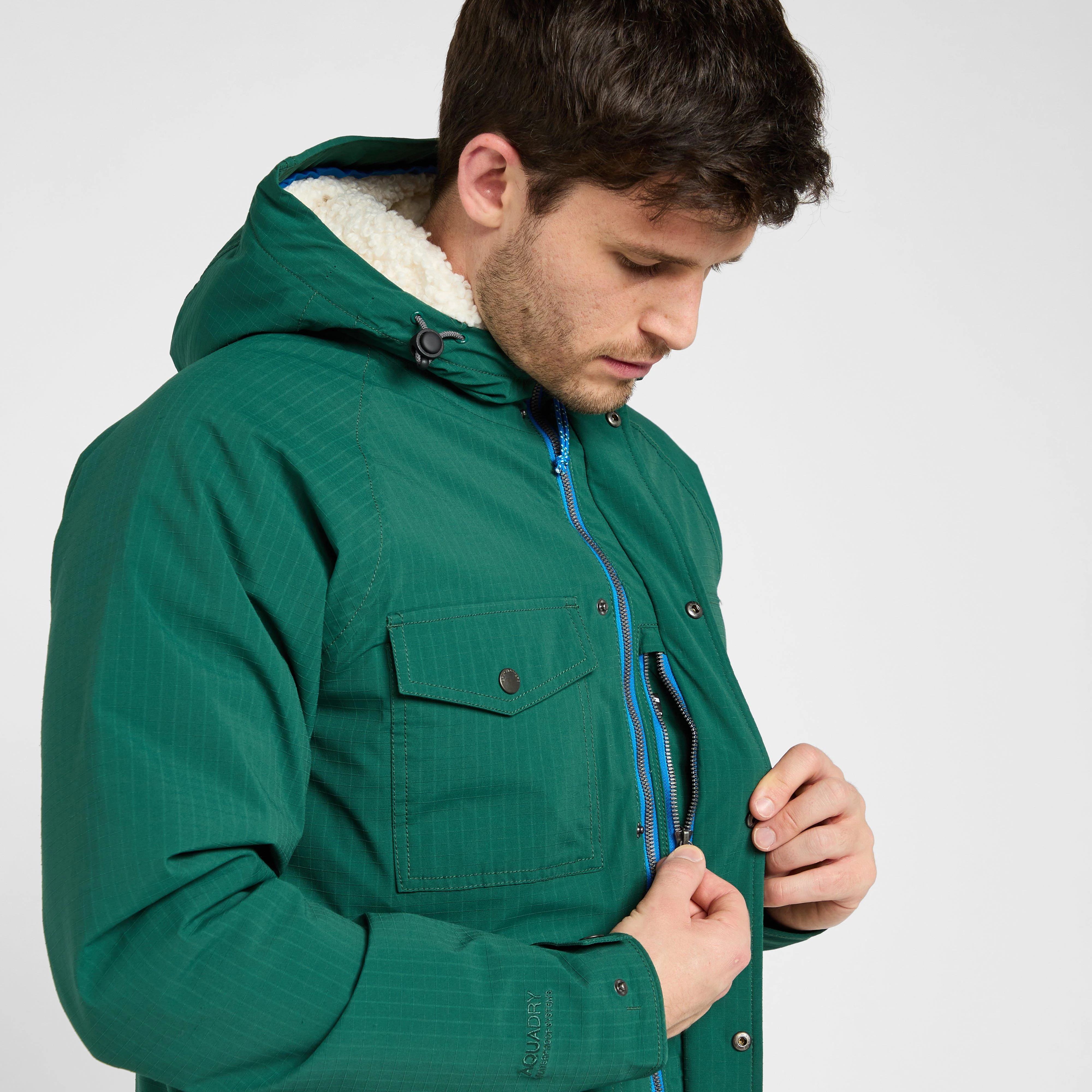 Unisex Waverley Thermic Jacket - Image 11