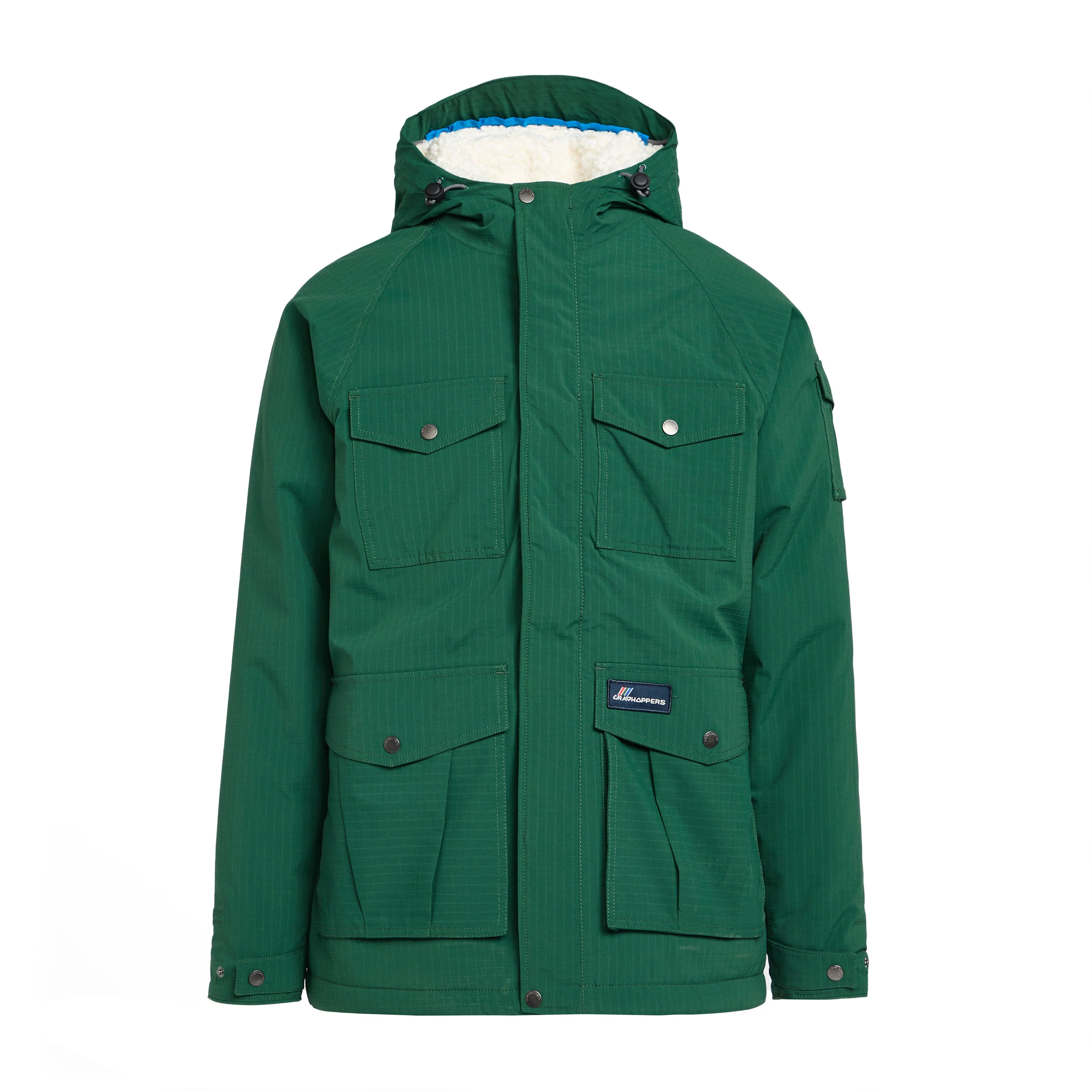Unisex Waverley Thermic Jacket - Image 13