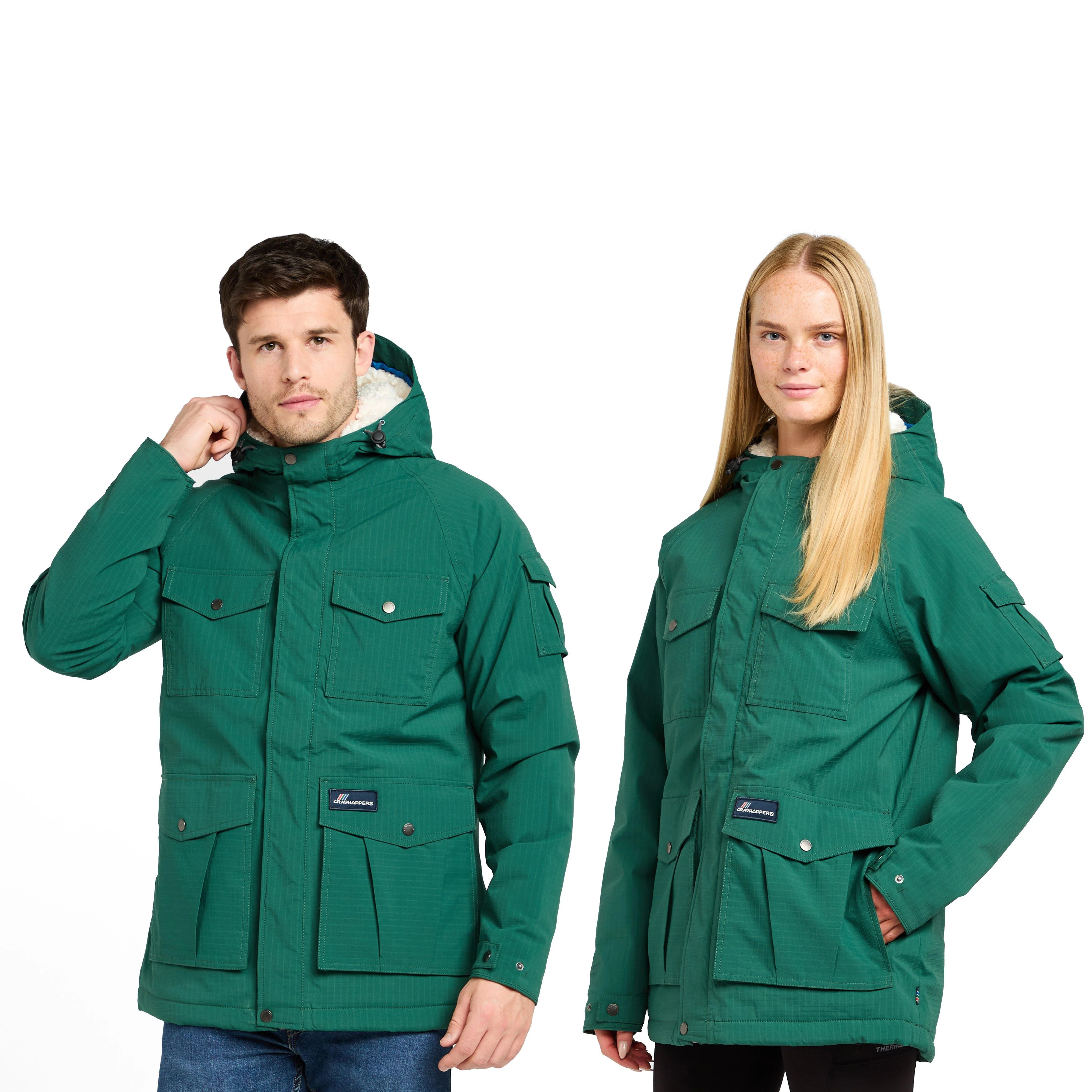 Unisex Waverley Thermic Jacket - Image 14