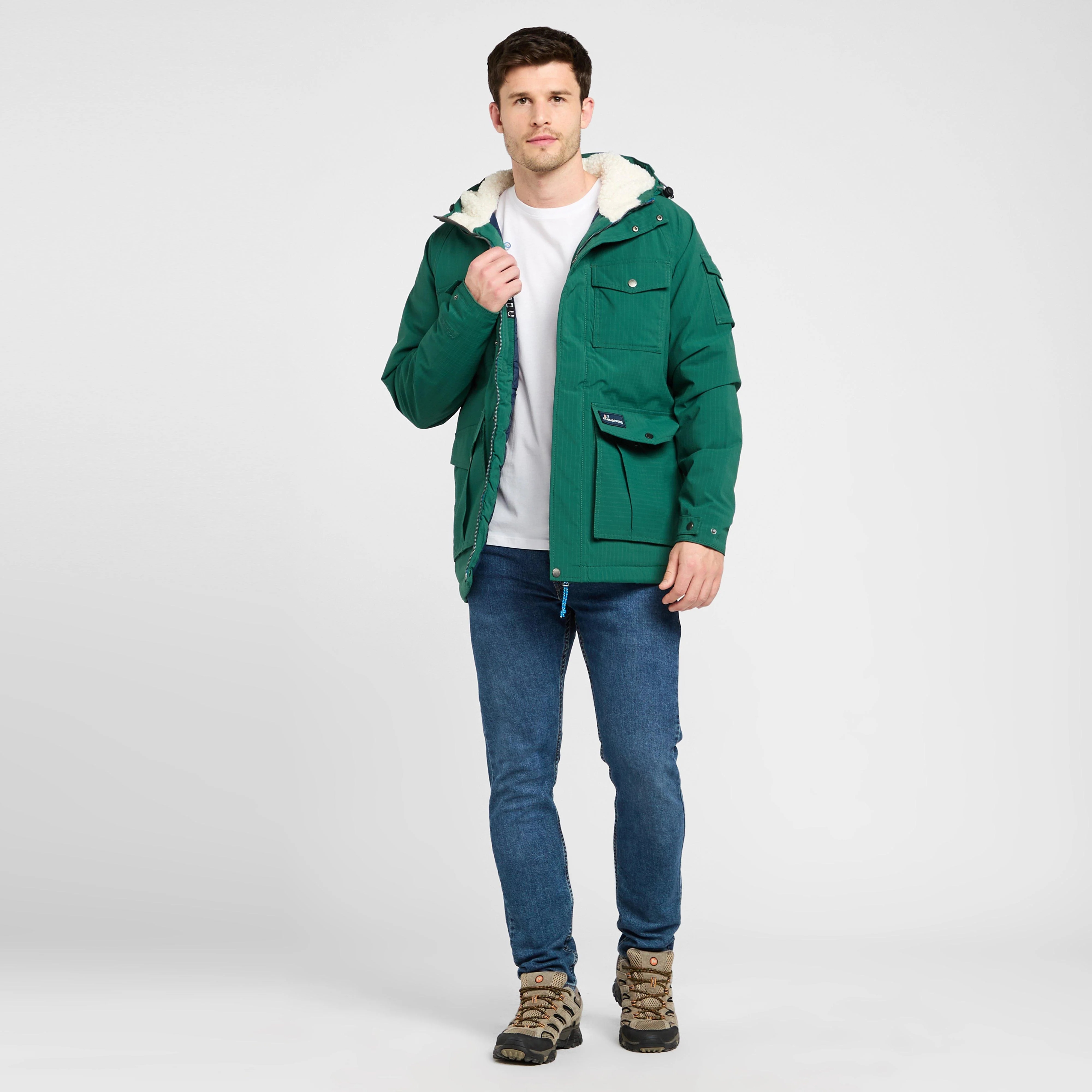 Unisex Waverley Thermic Jacket - Image 3