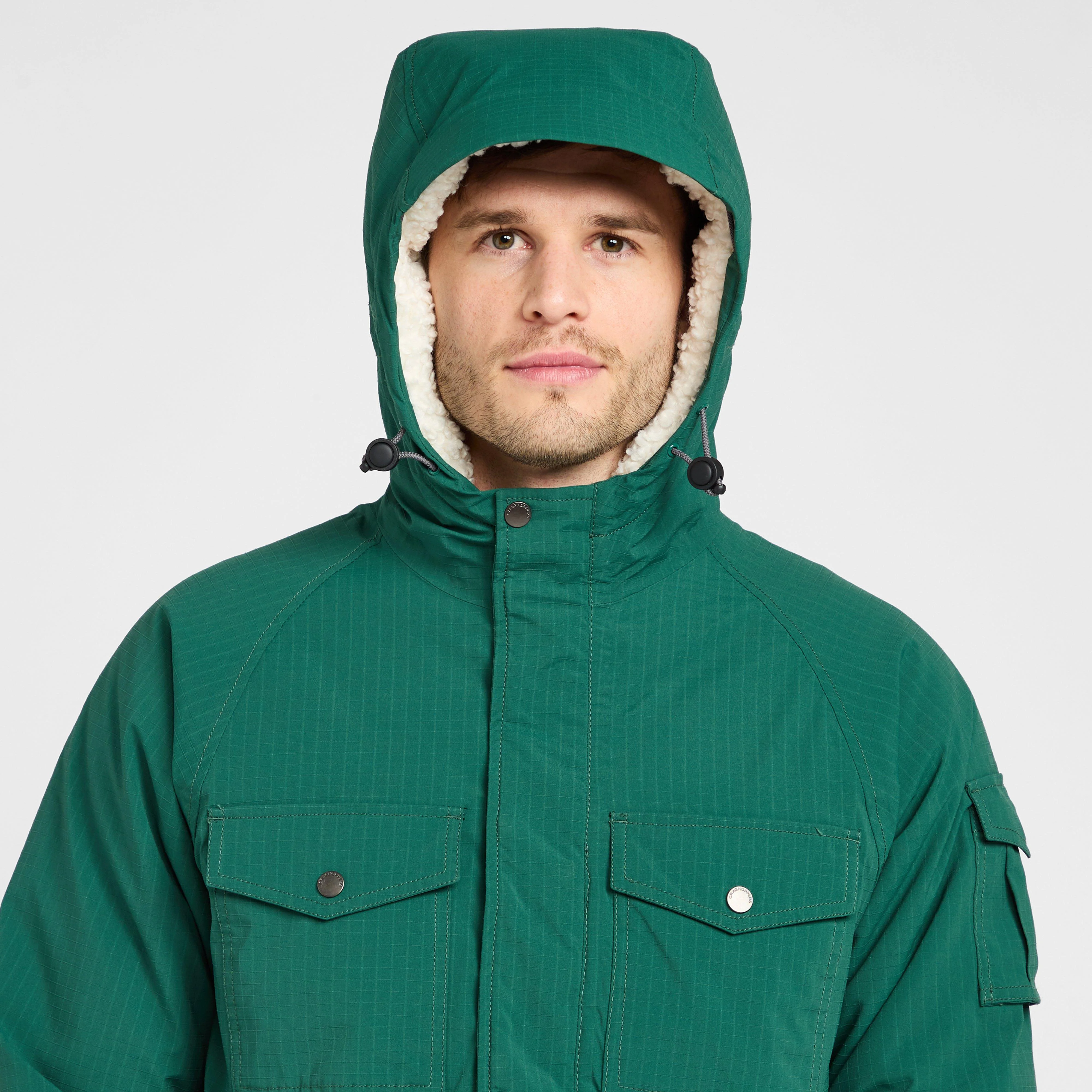 Unisex Waverley Thermic Jacket - Image 4