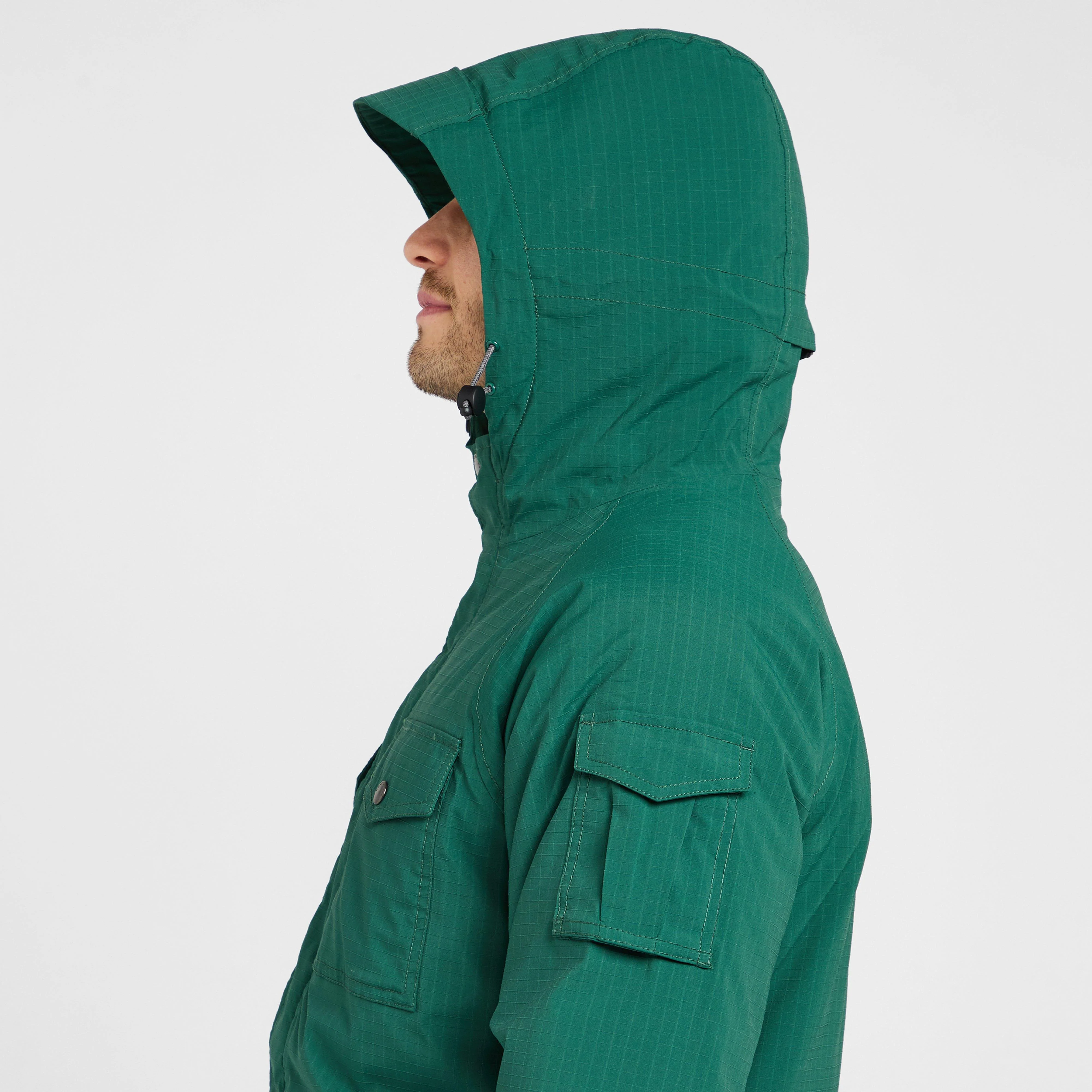 Unisex Waverley Thermic Jacket - Image 5