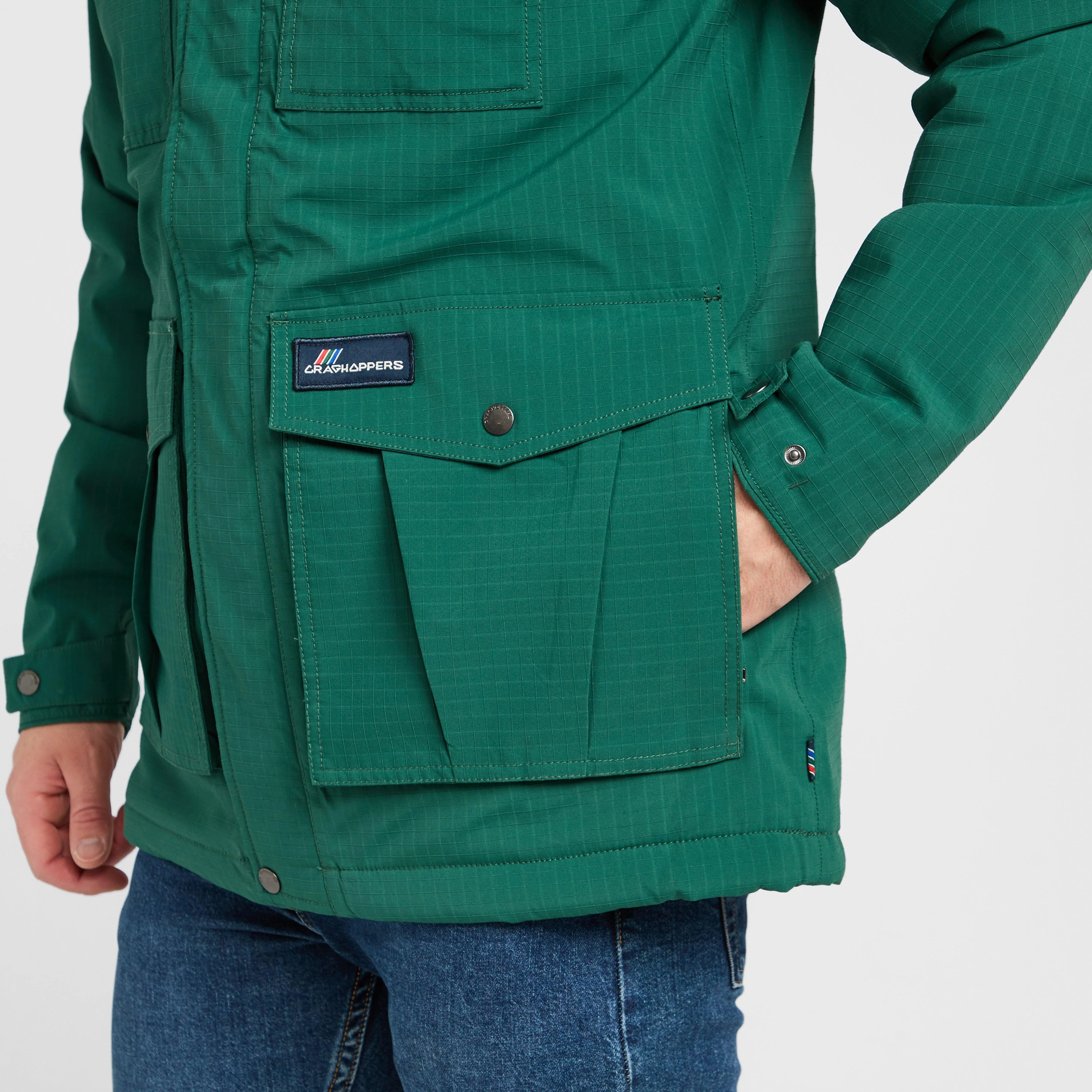 Unisex Waverley Thermic Jacket - Image 6