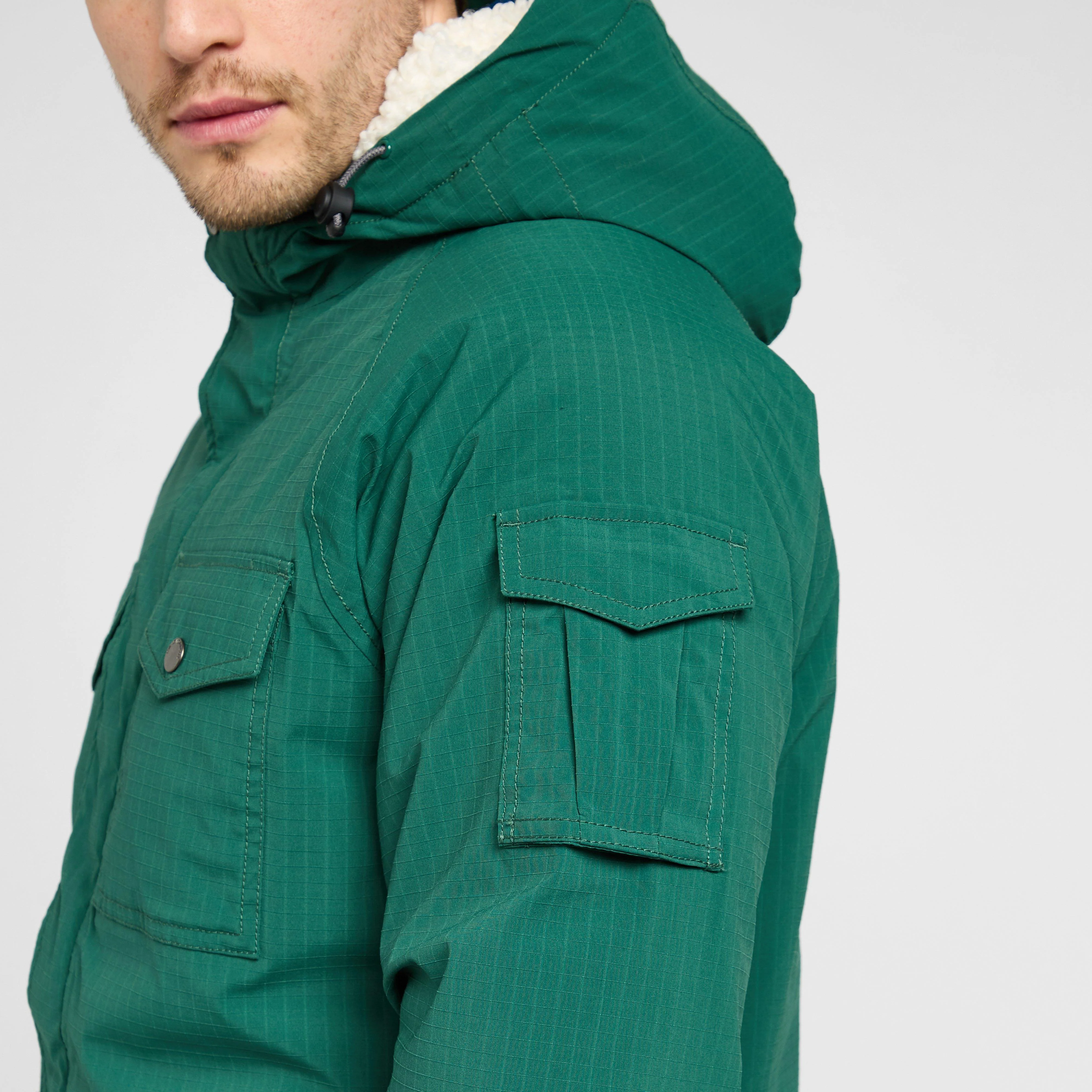 Unisex Waverley Thermic Jacket - Image 8