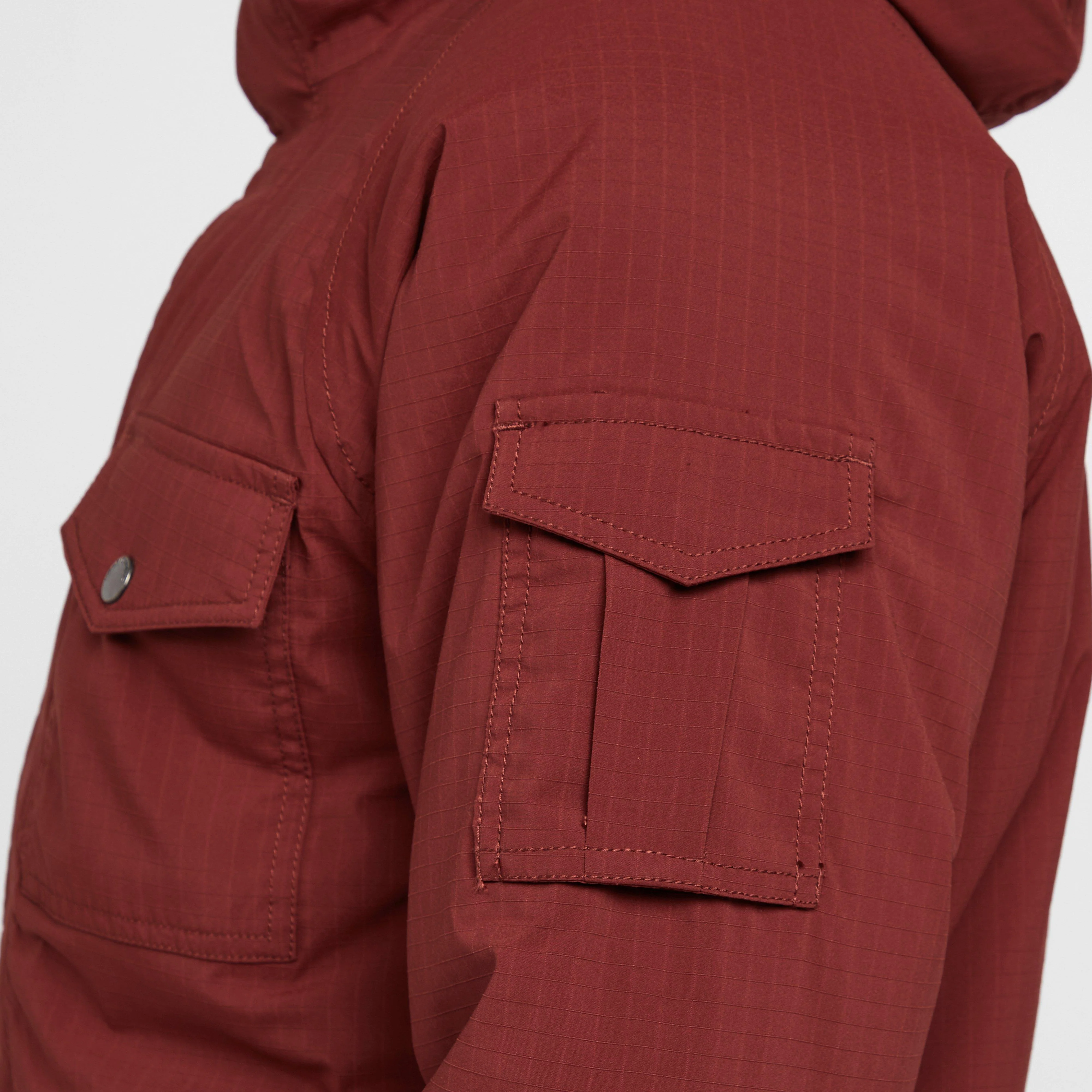 Unisex Waverley Thermic Jacket - Image 11