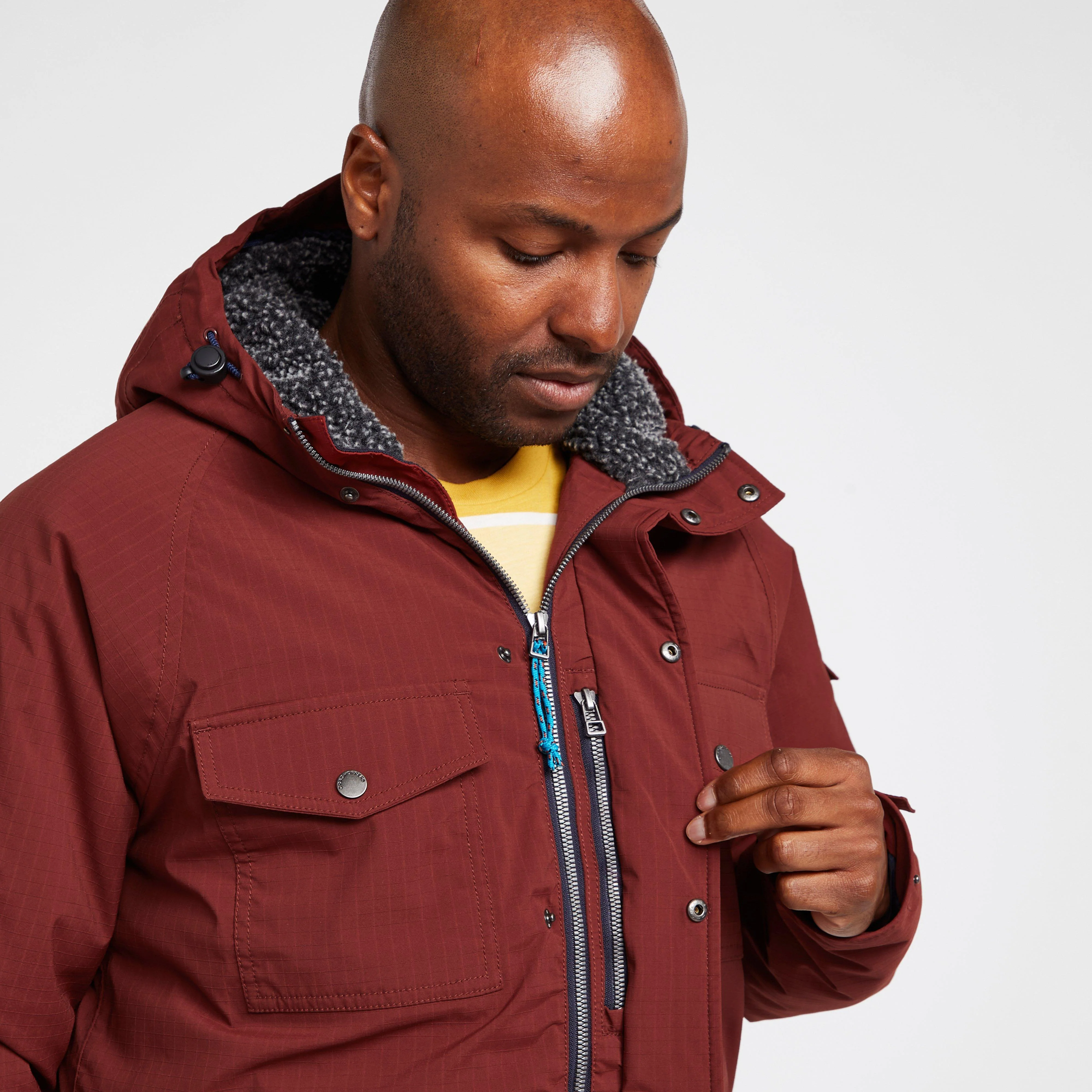 Unisex Waverley Thermic Jacket - Image 14