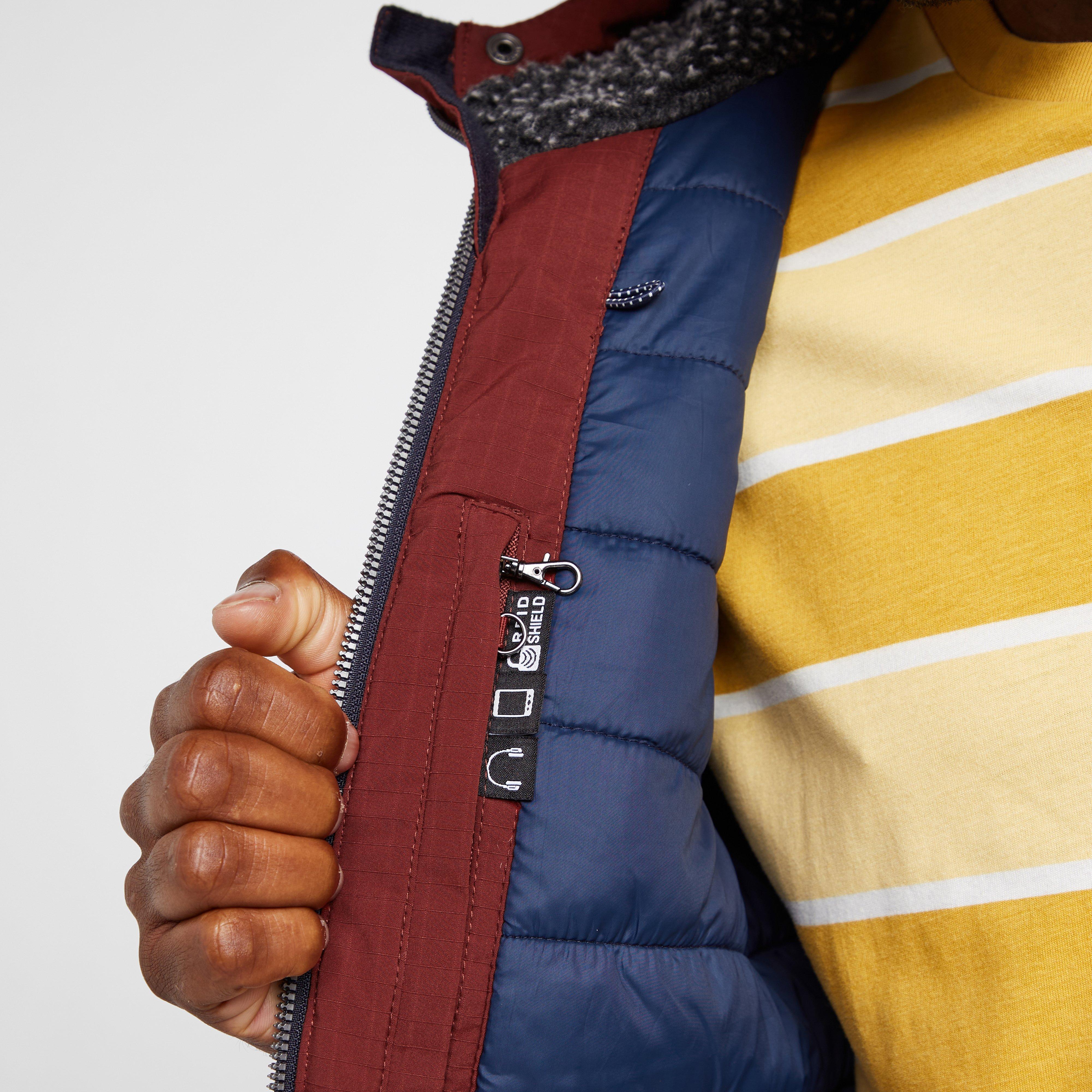 Unisex Waverley Thermic Jacket - Image 15