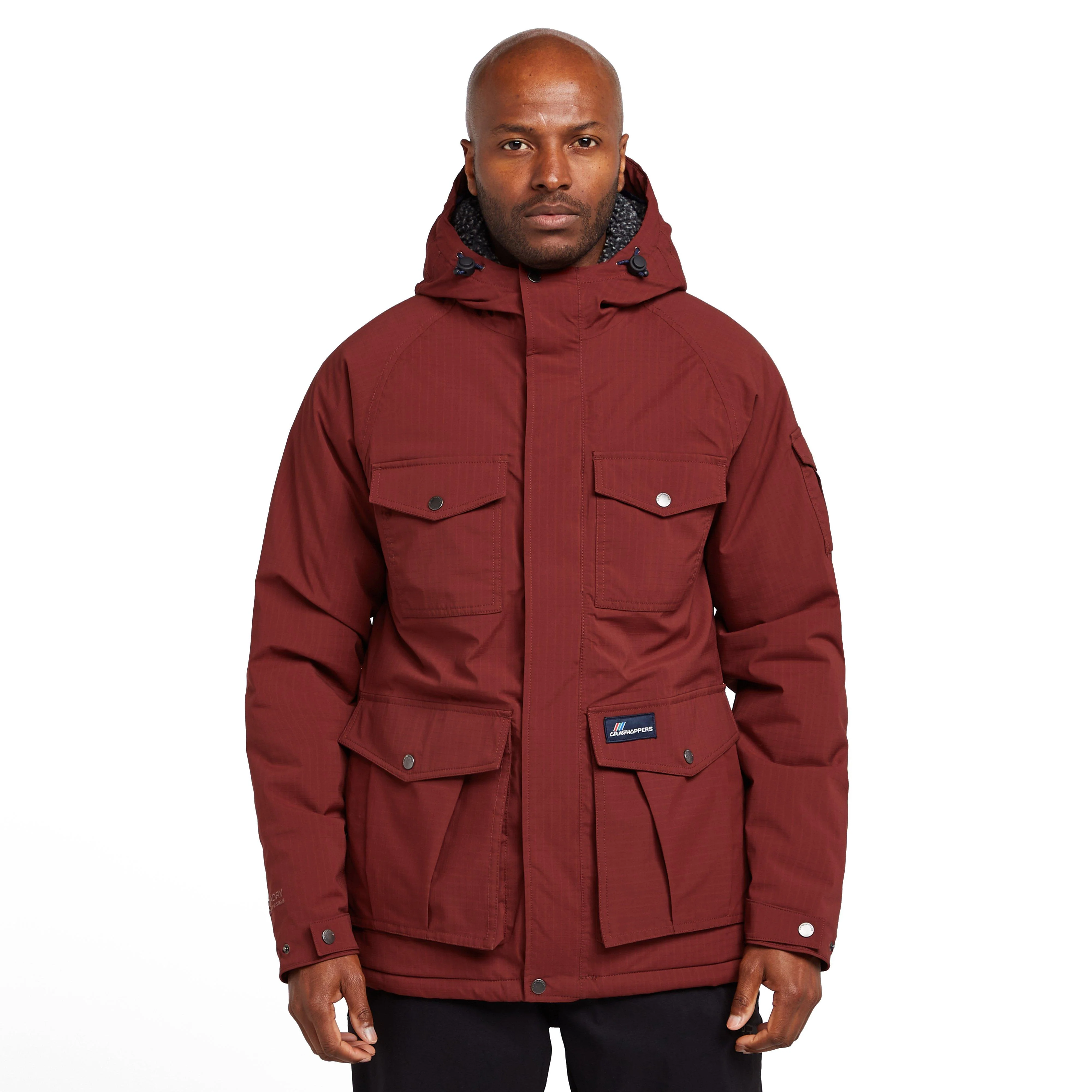 Unisex Waverley Thermic Jacket - Image 17